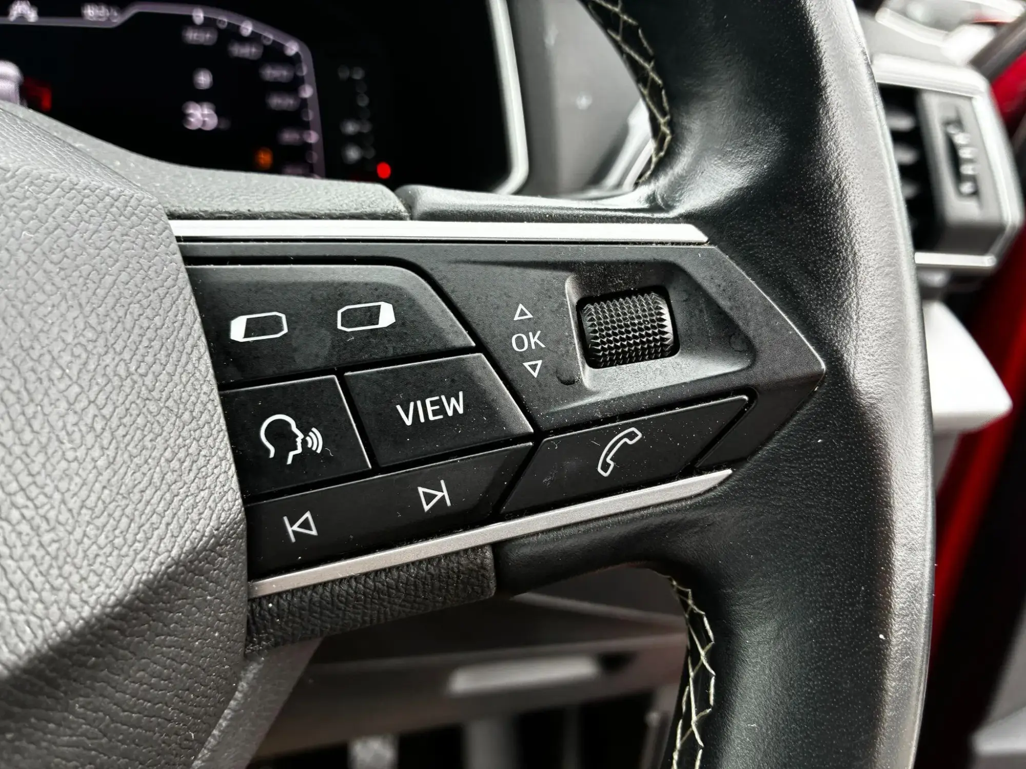 SEAT Tarraco Image 14