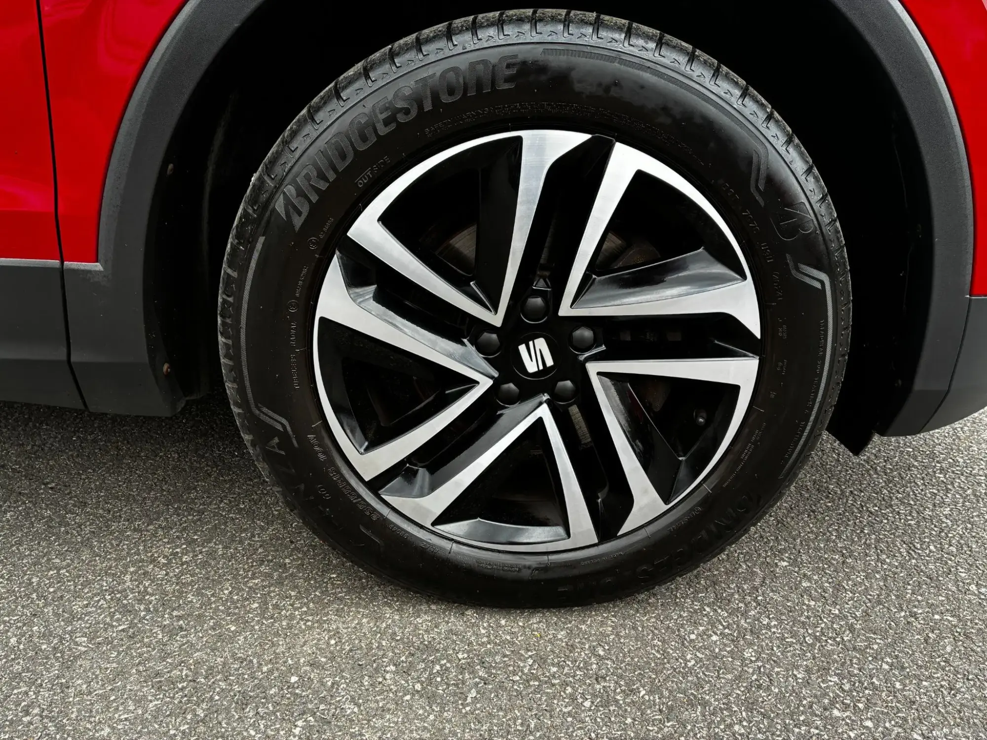 SEAT Tarraco Image 17