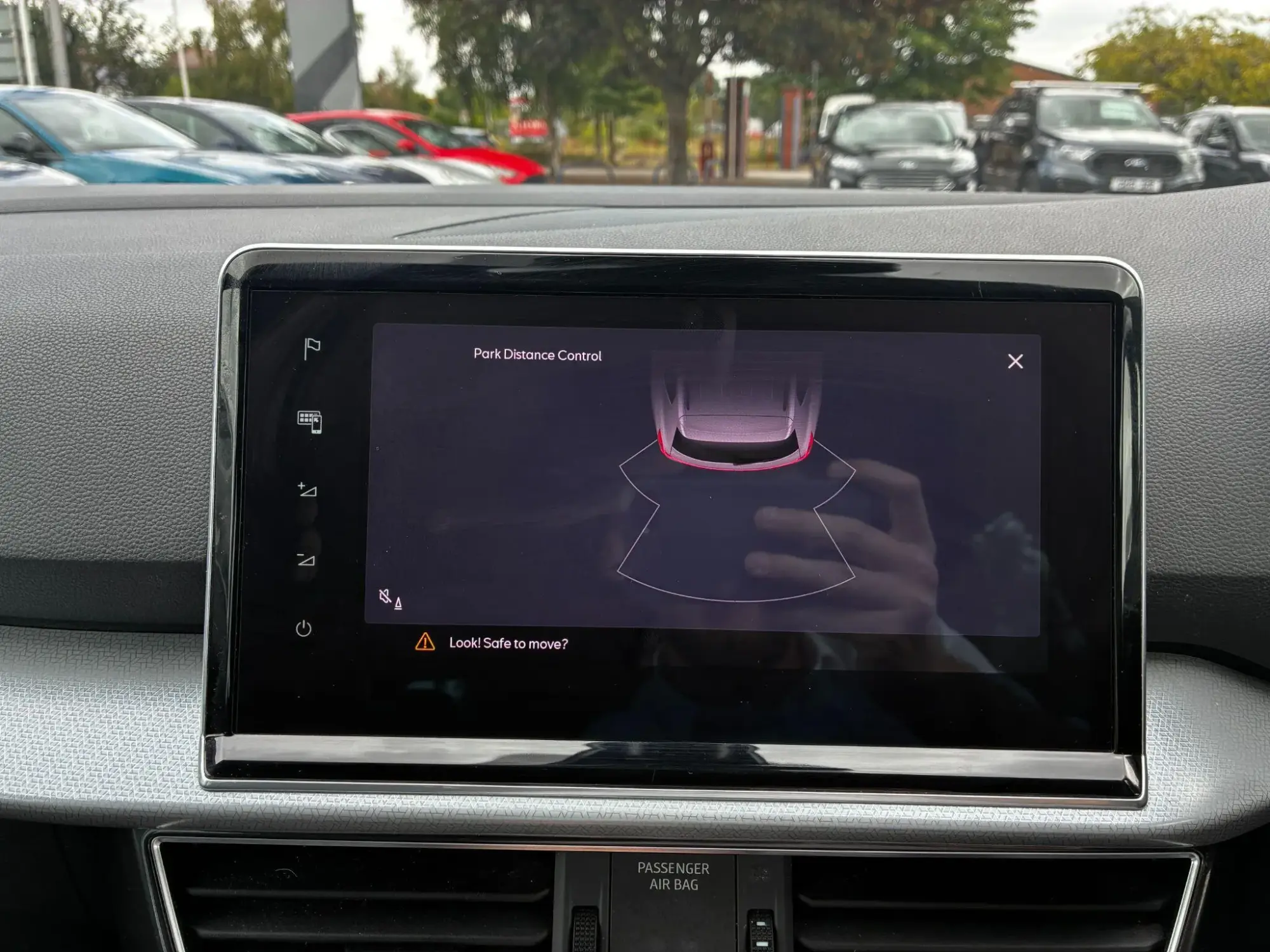 SEAT Tarraco Image 18