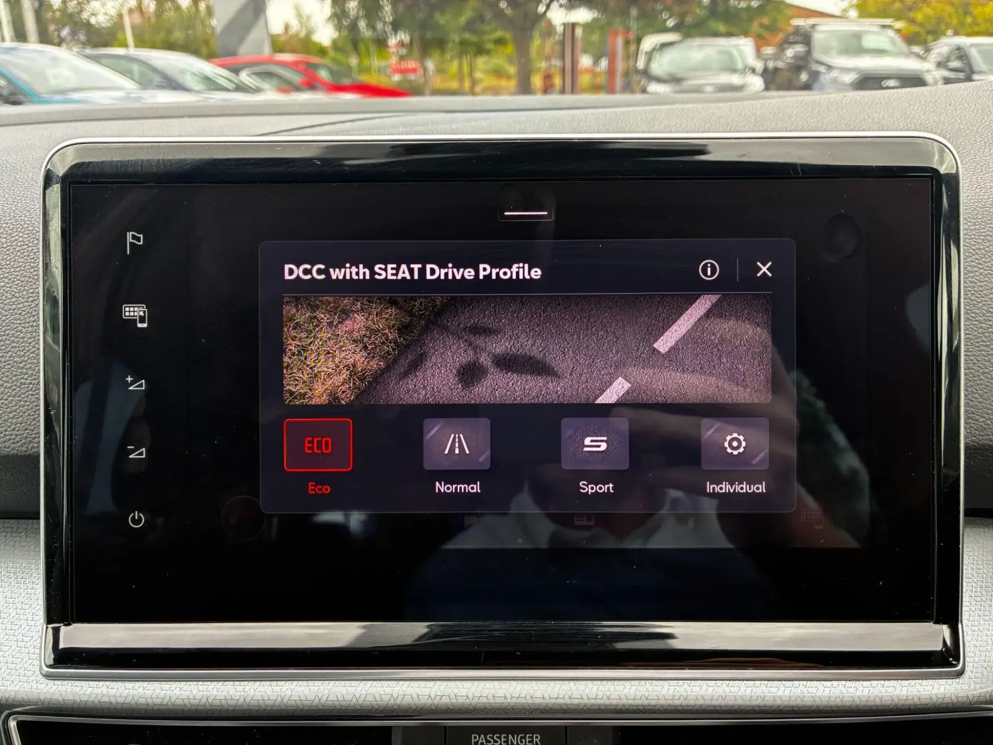 SEAT Tarraco Image 19