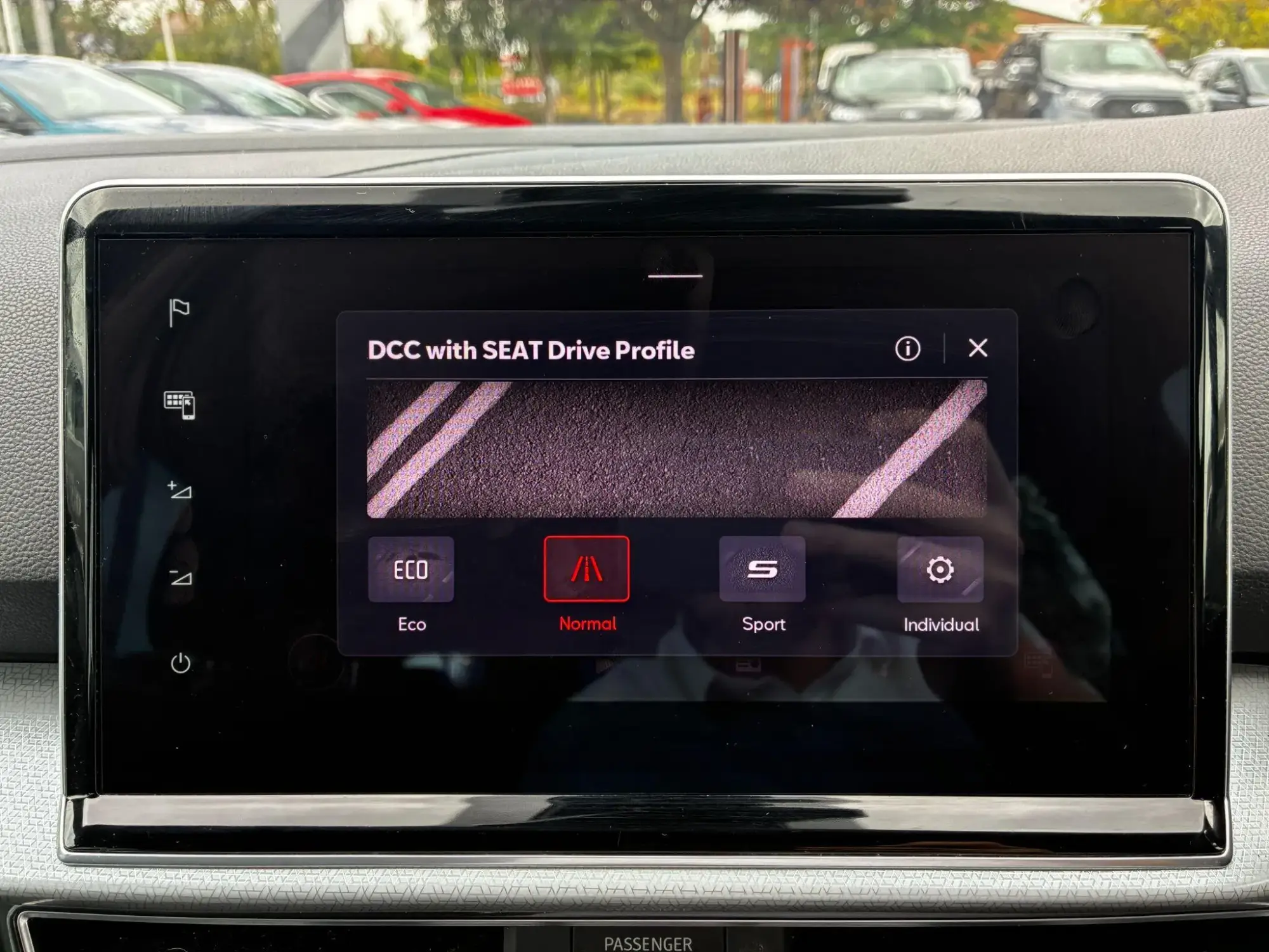 SEAT Tarraco Image 20