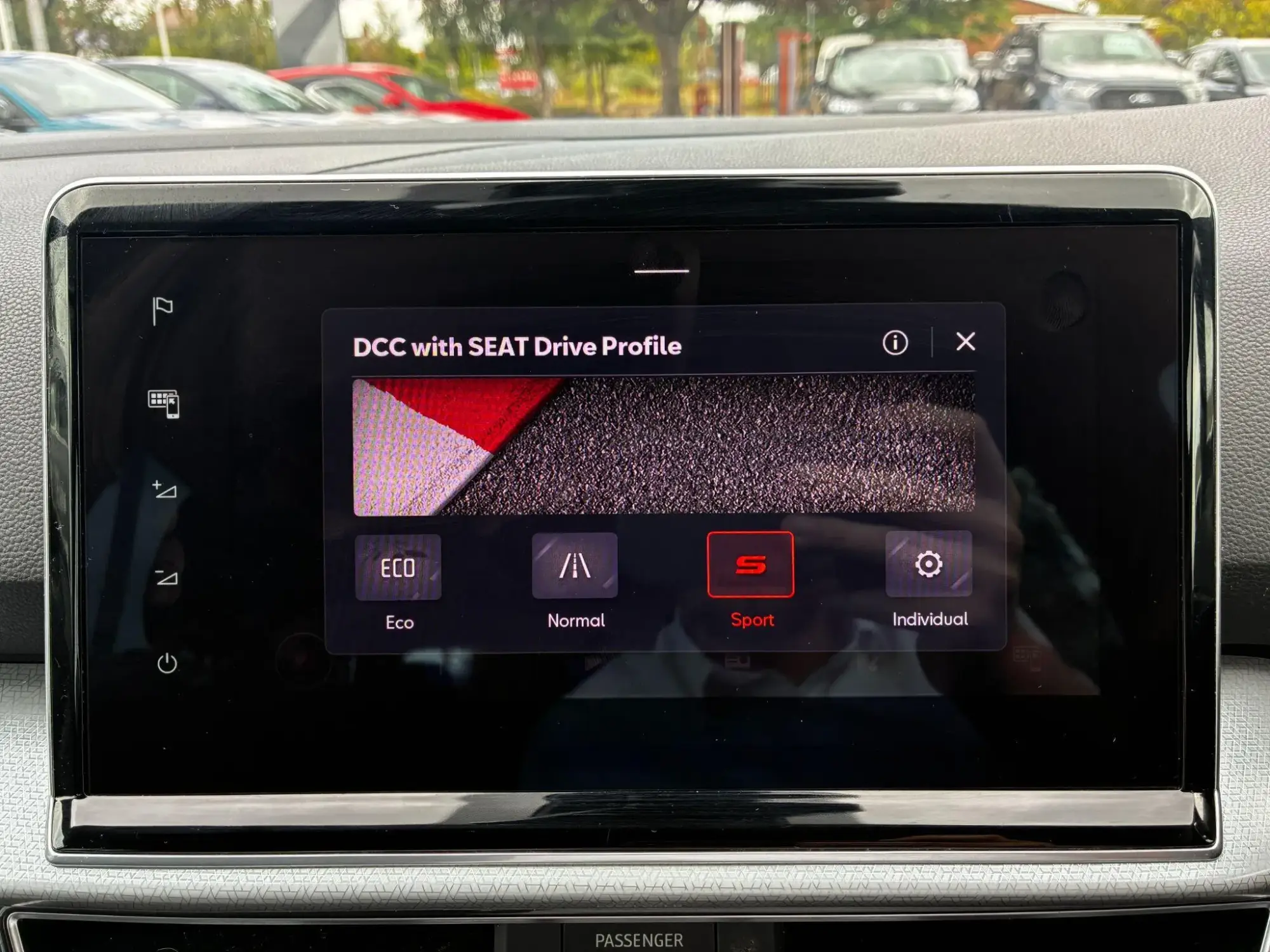 SEAT Tarraco Image 21