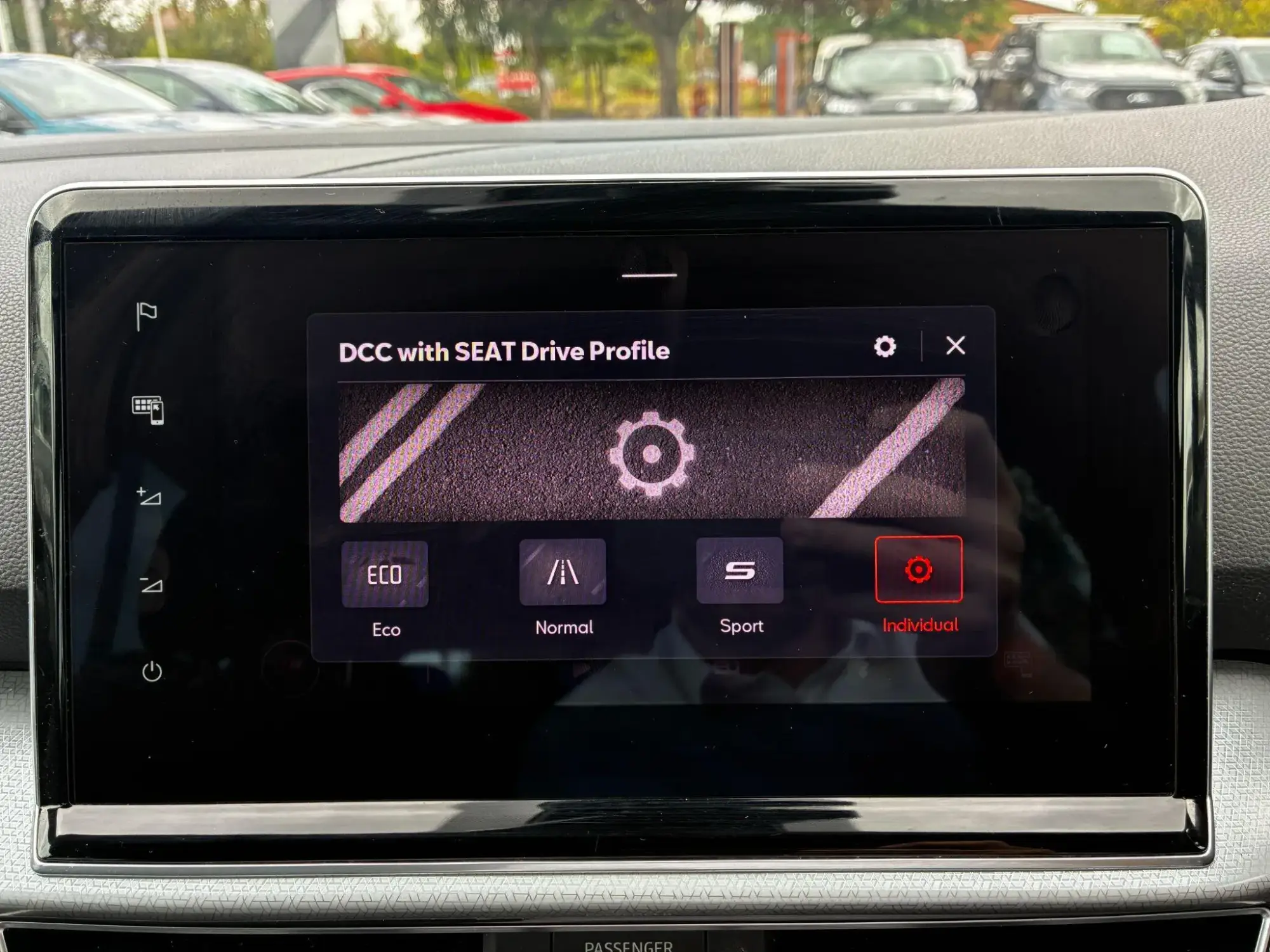 SEAT Tarraco Image 22
