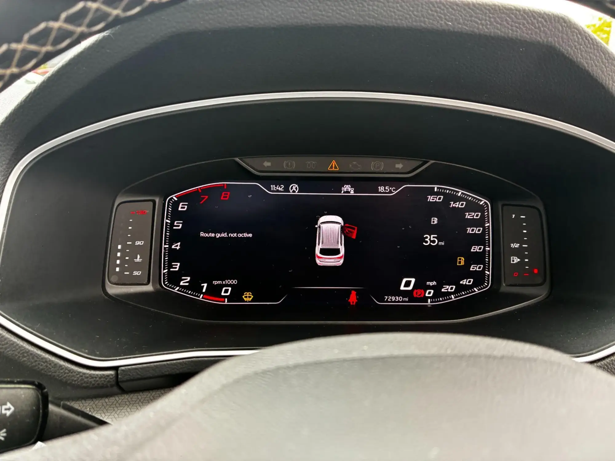 SEAT Tarraco Image 23