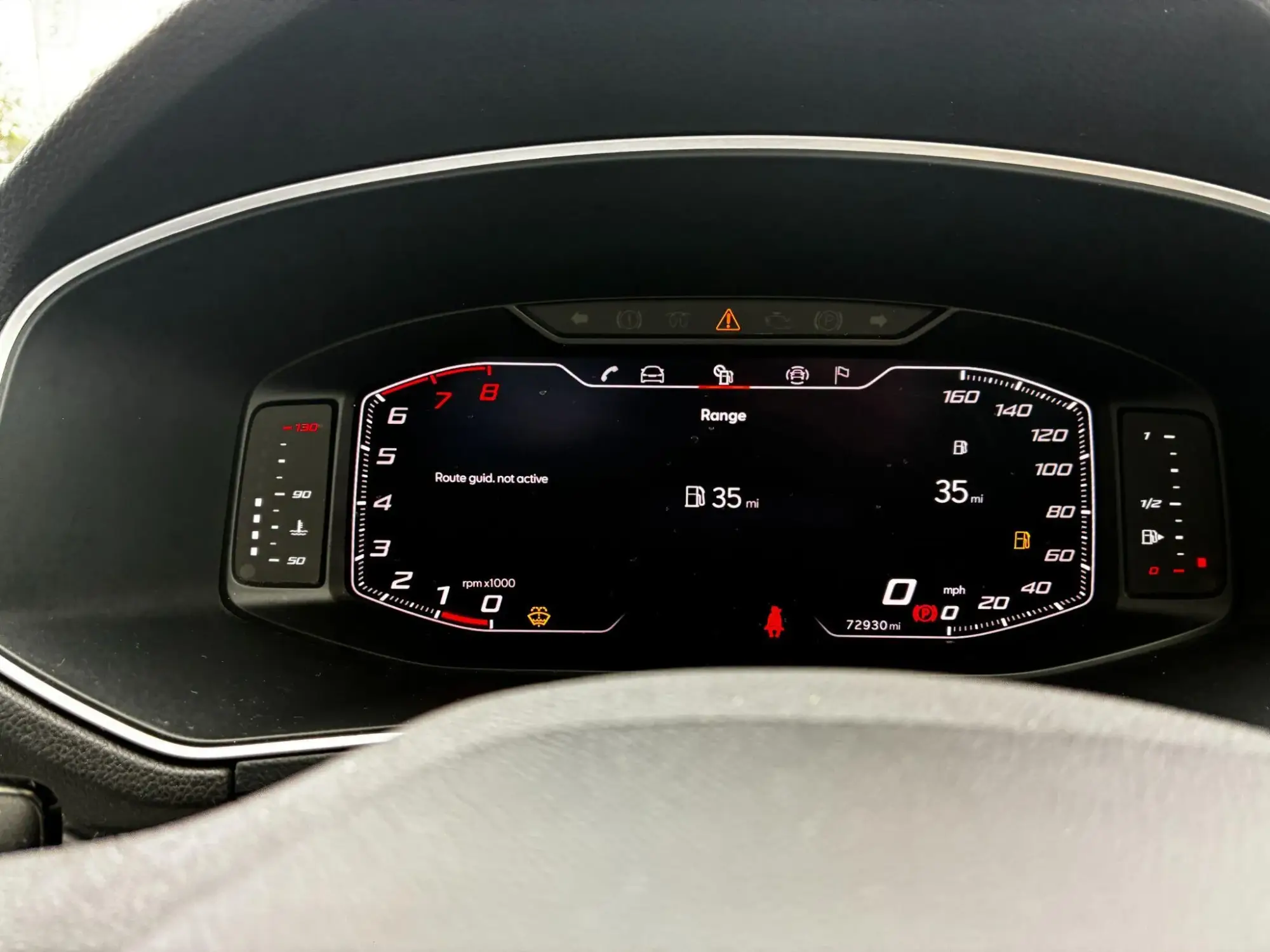 SEAT Tarraco Image 24