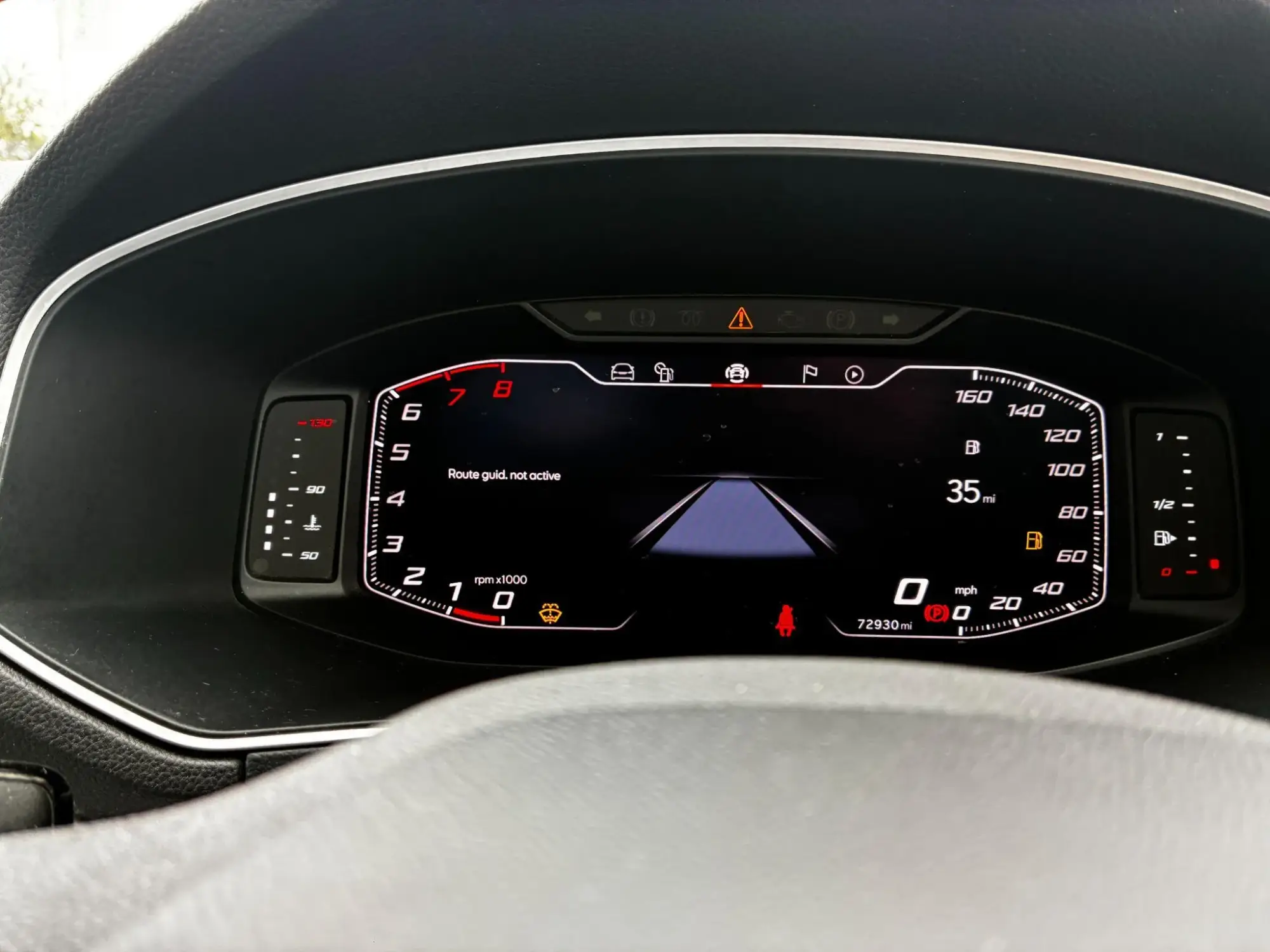 SEAT Tarraco Image 25