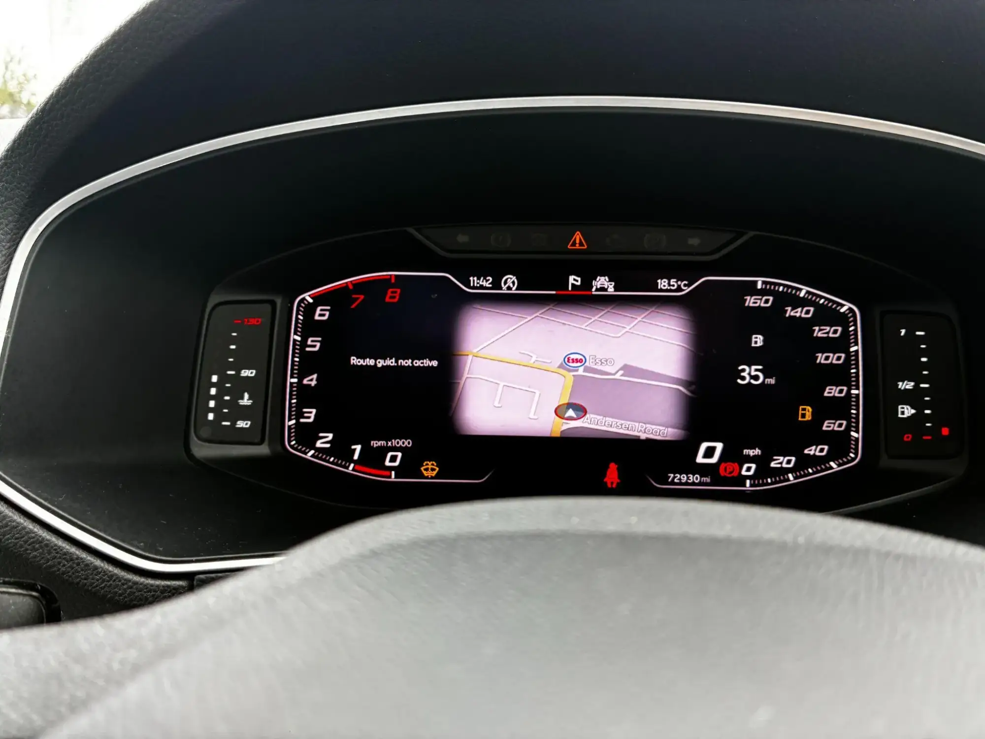 SEAT Tarraco Image 26