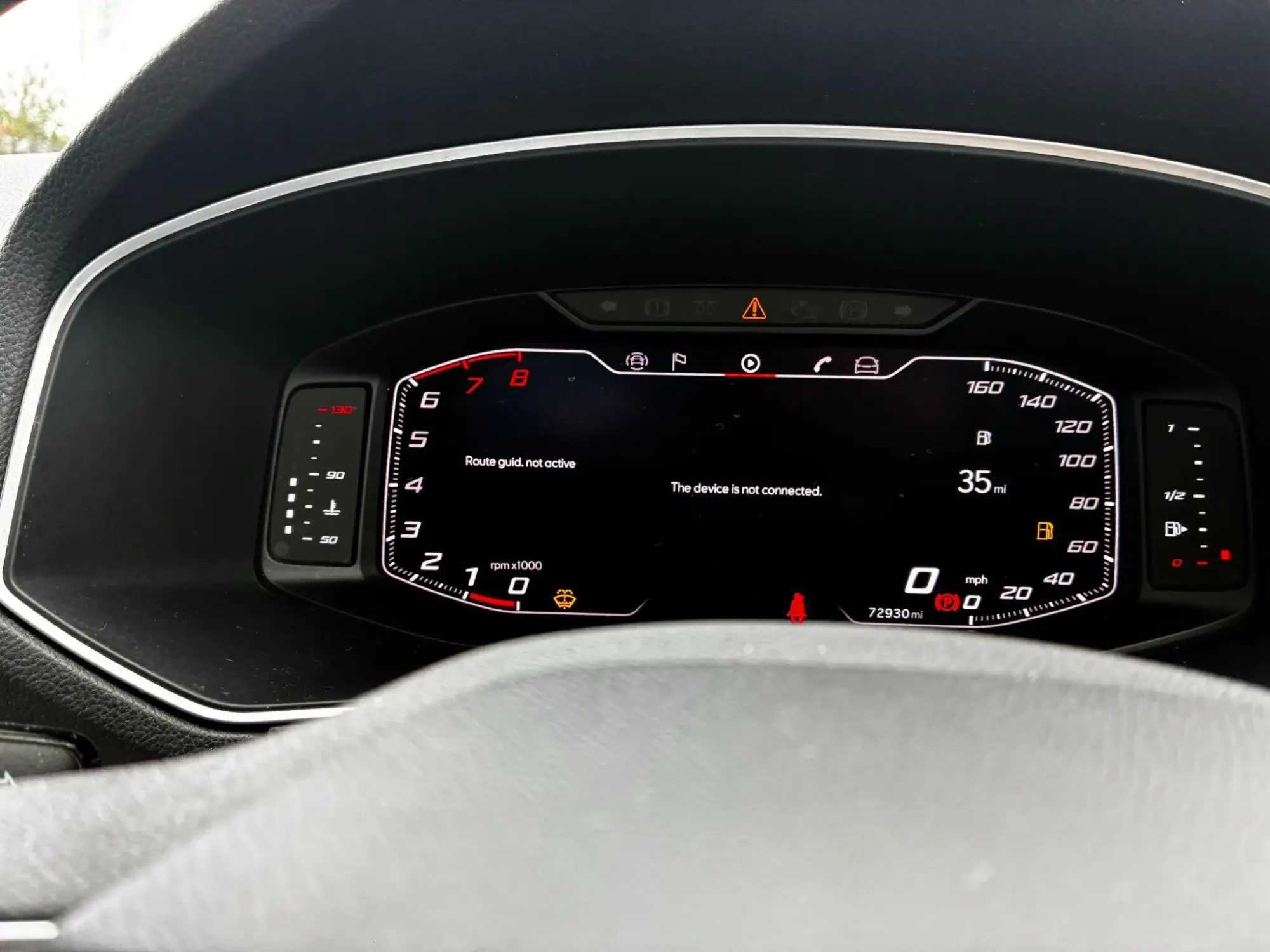 SEAT Tarraco Image 27