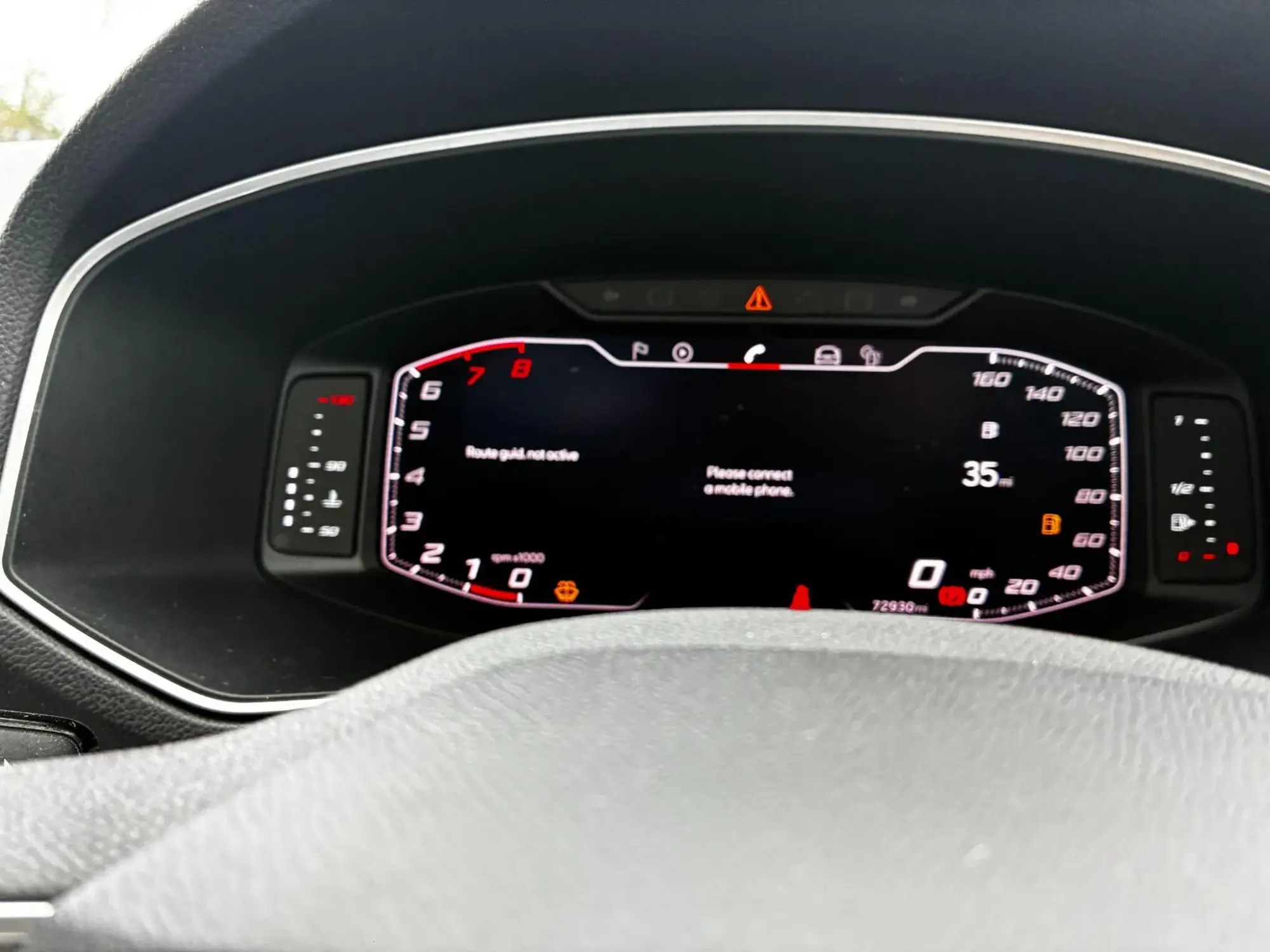 SEAT Tarraco Image 28