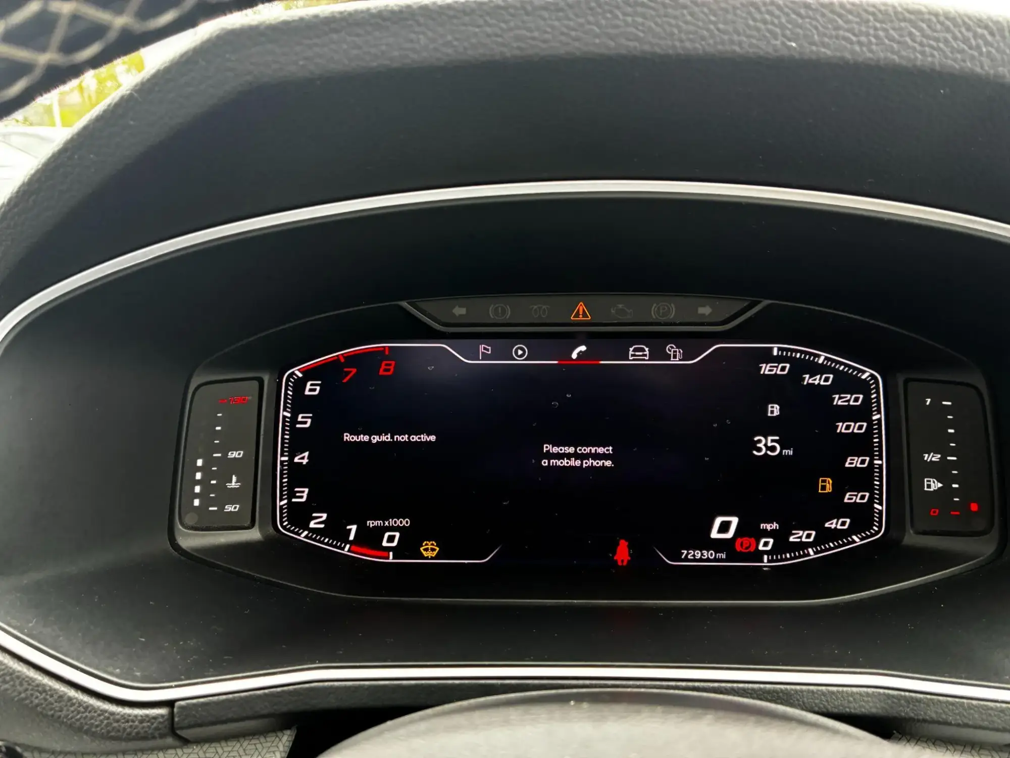 SEAT Tarraco Image 29