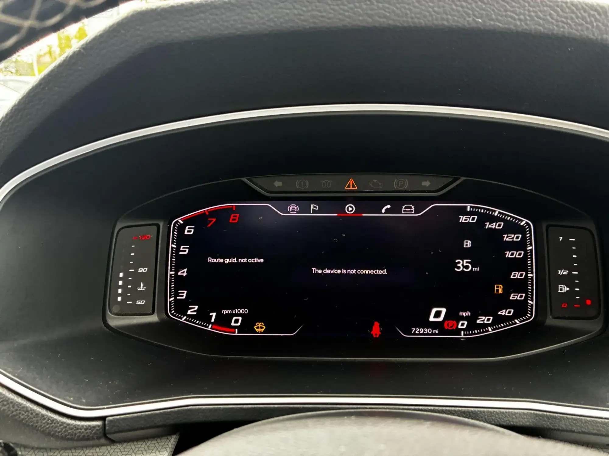 SEAT Tarraco Image 30