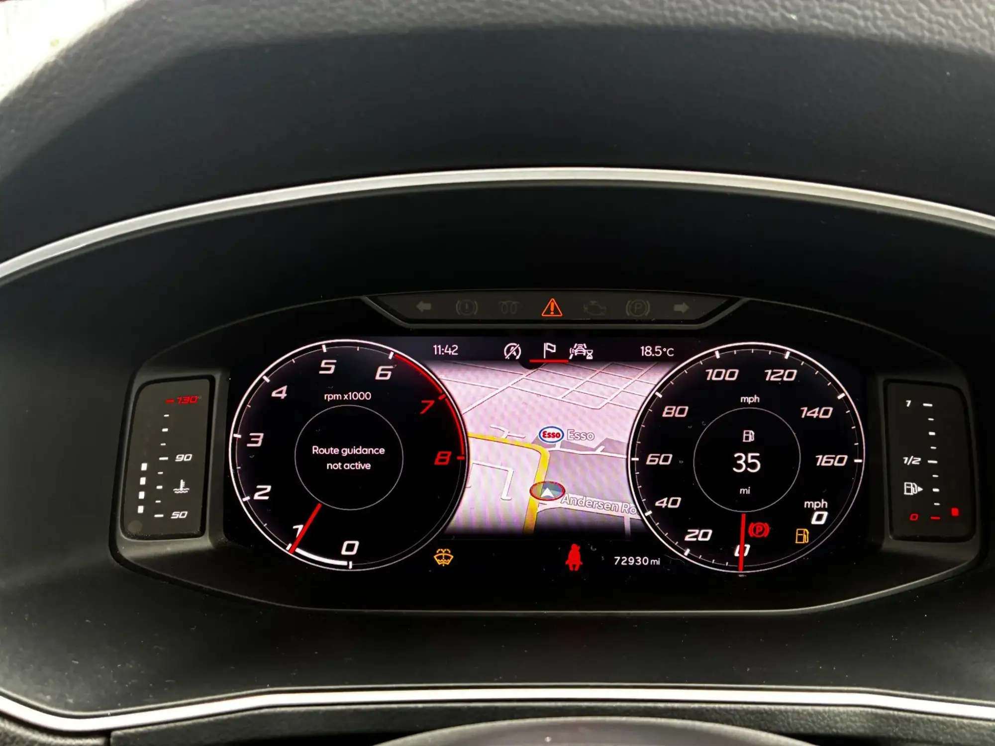 SEAT Tarraco Image 31