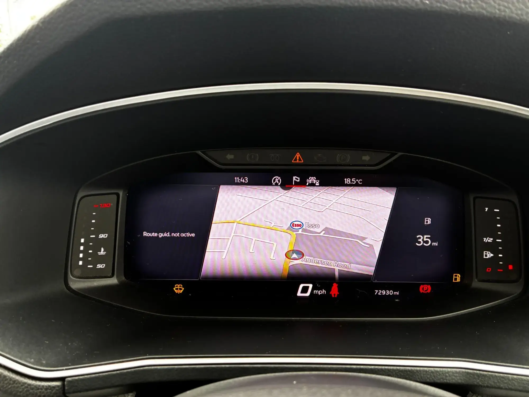 SEAT Tarraco Image 32