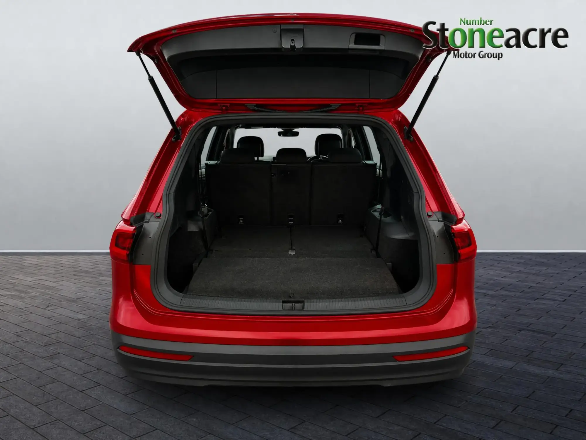SEAT Tarraco Image 33
