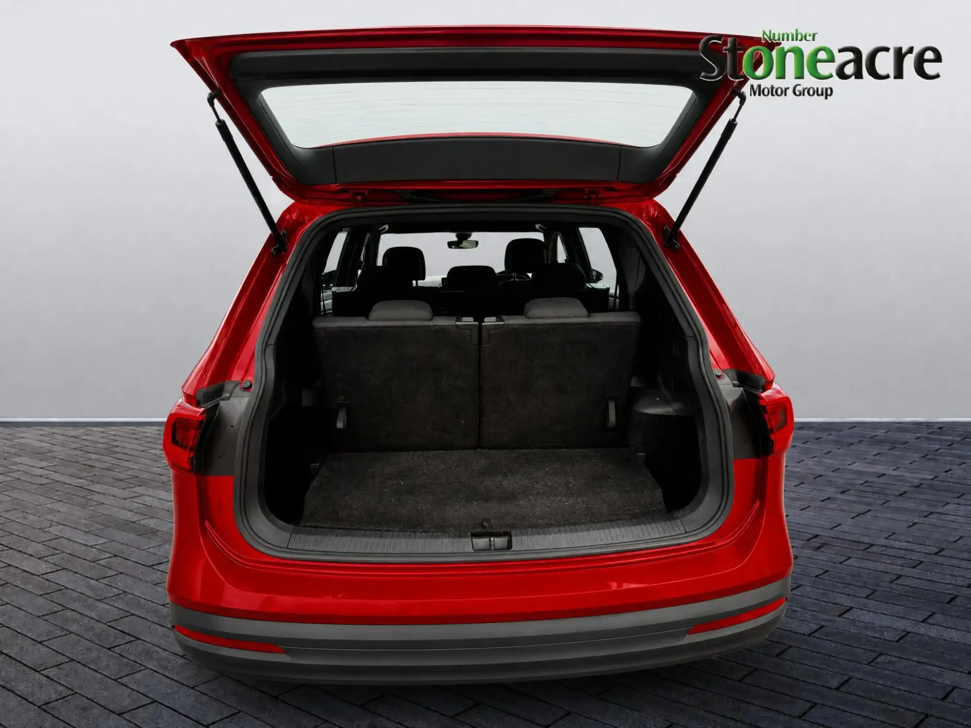 SEAT Tarraco Image 34