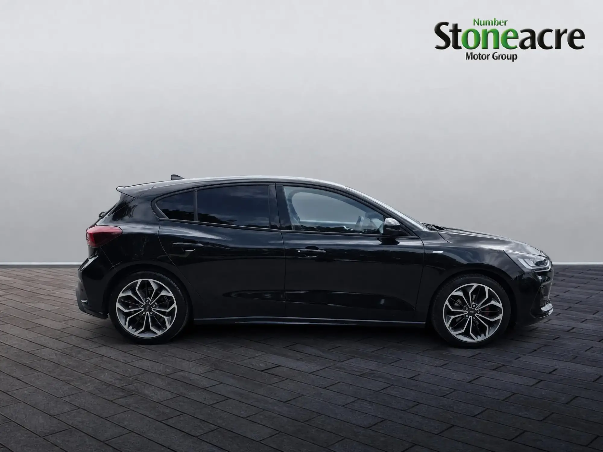 Ford Focus Image 2 Ford Focus Image 2