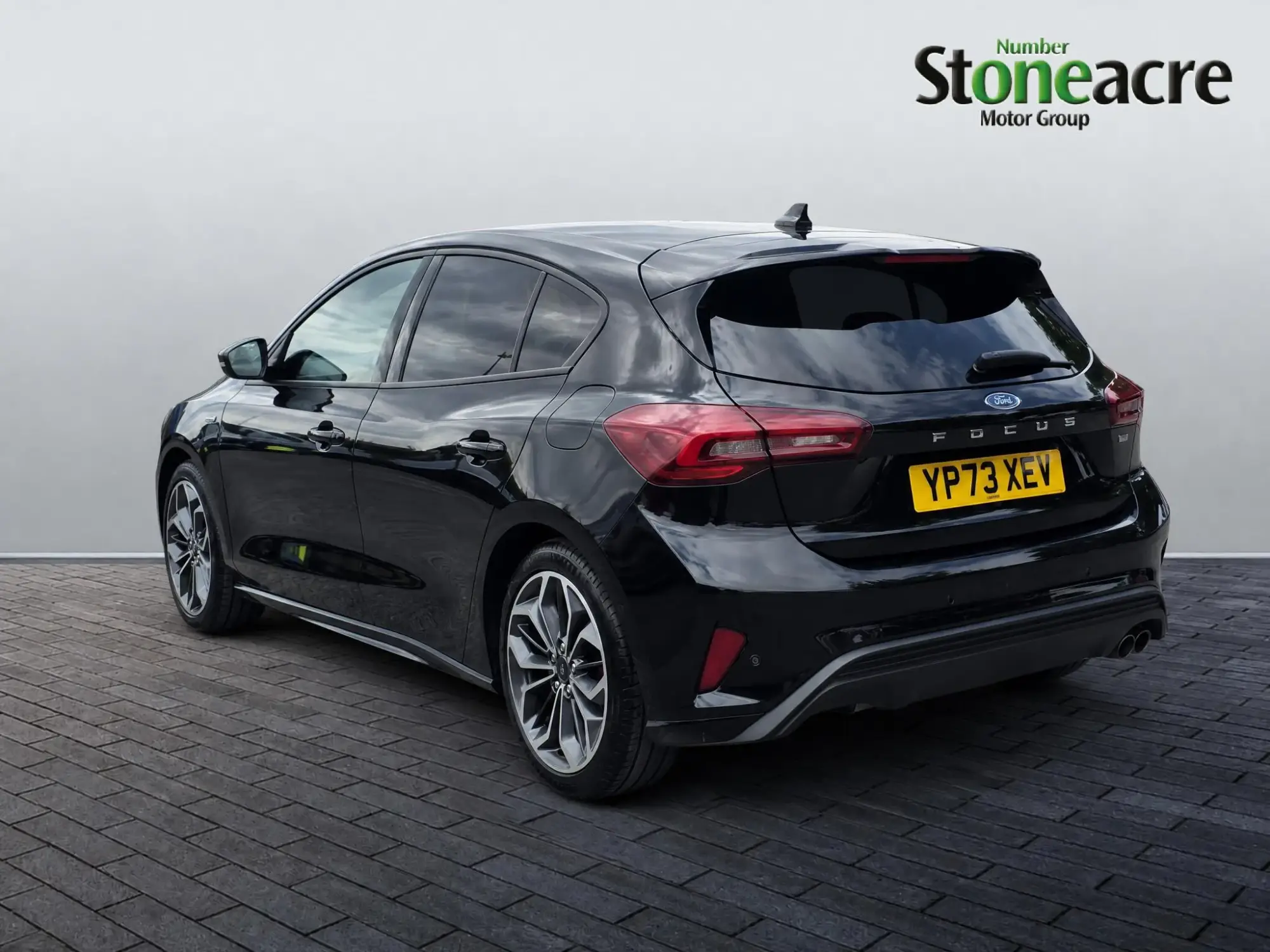 Ford Focus Image 5 Ford Focus Image 5