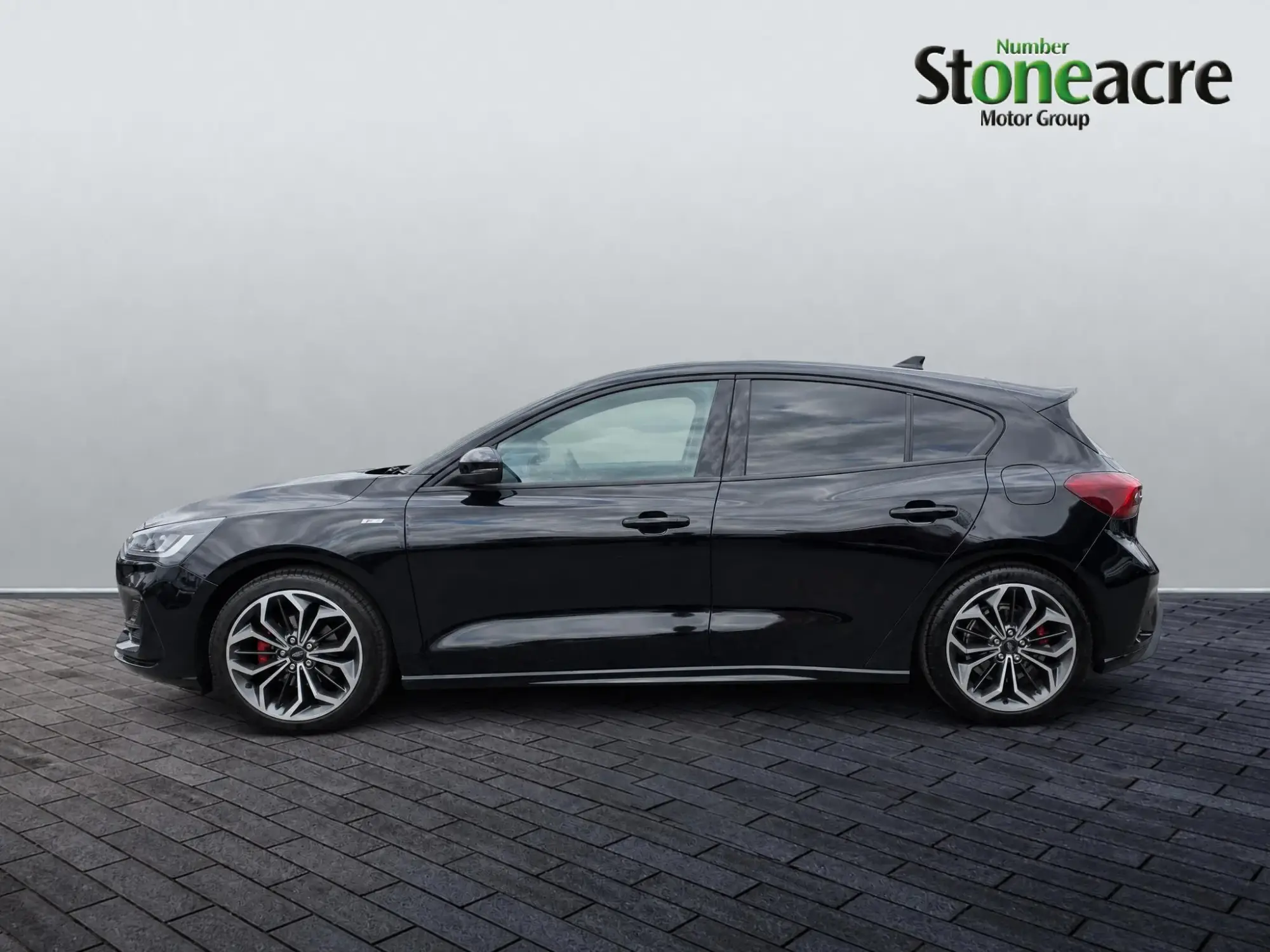 Ford Focus Image 6 Ford Focus Image 6