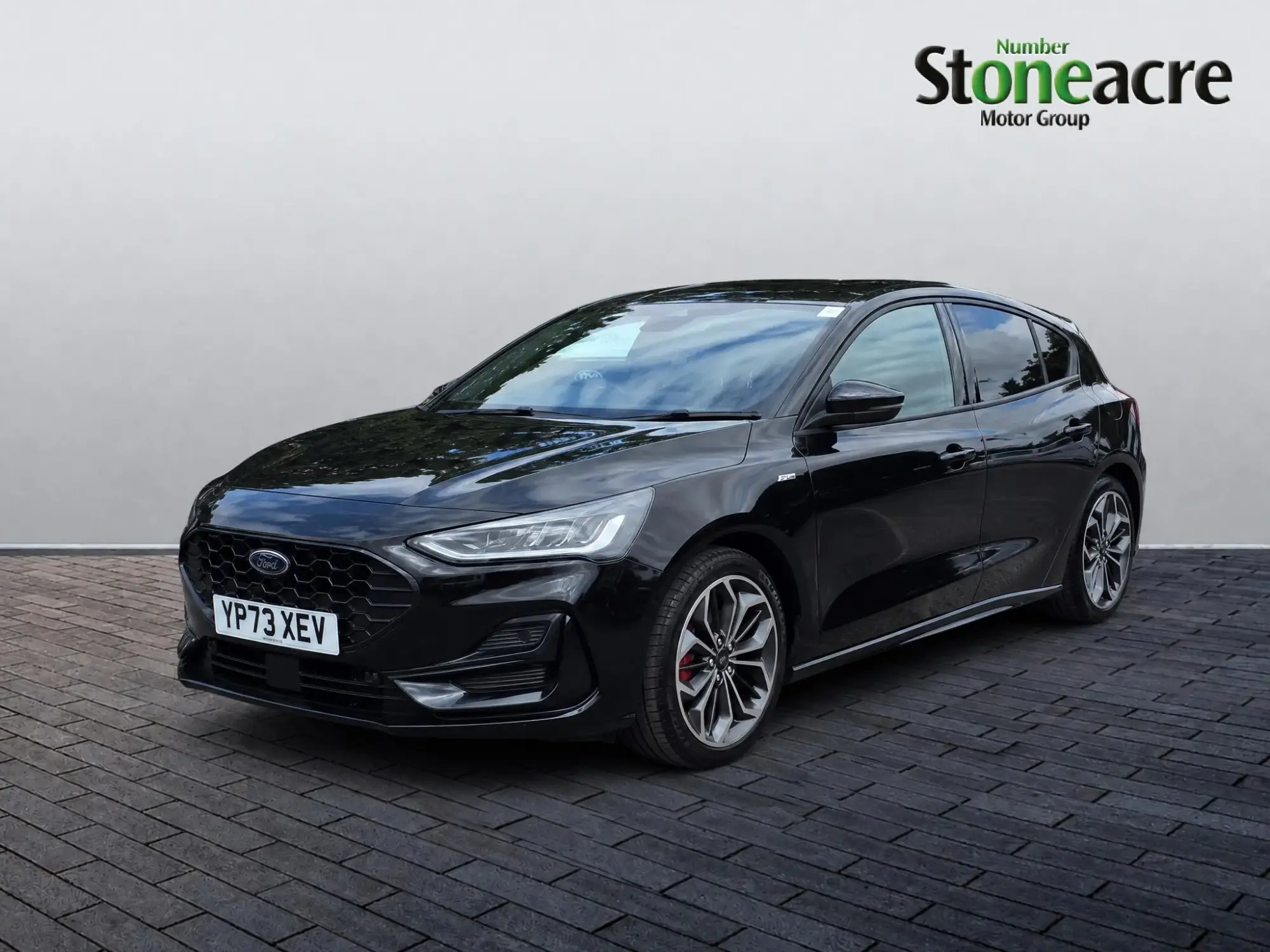 Ford Focus Image 7 Ford Focus Image 7