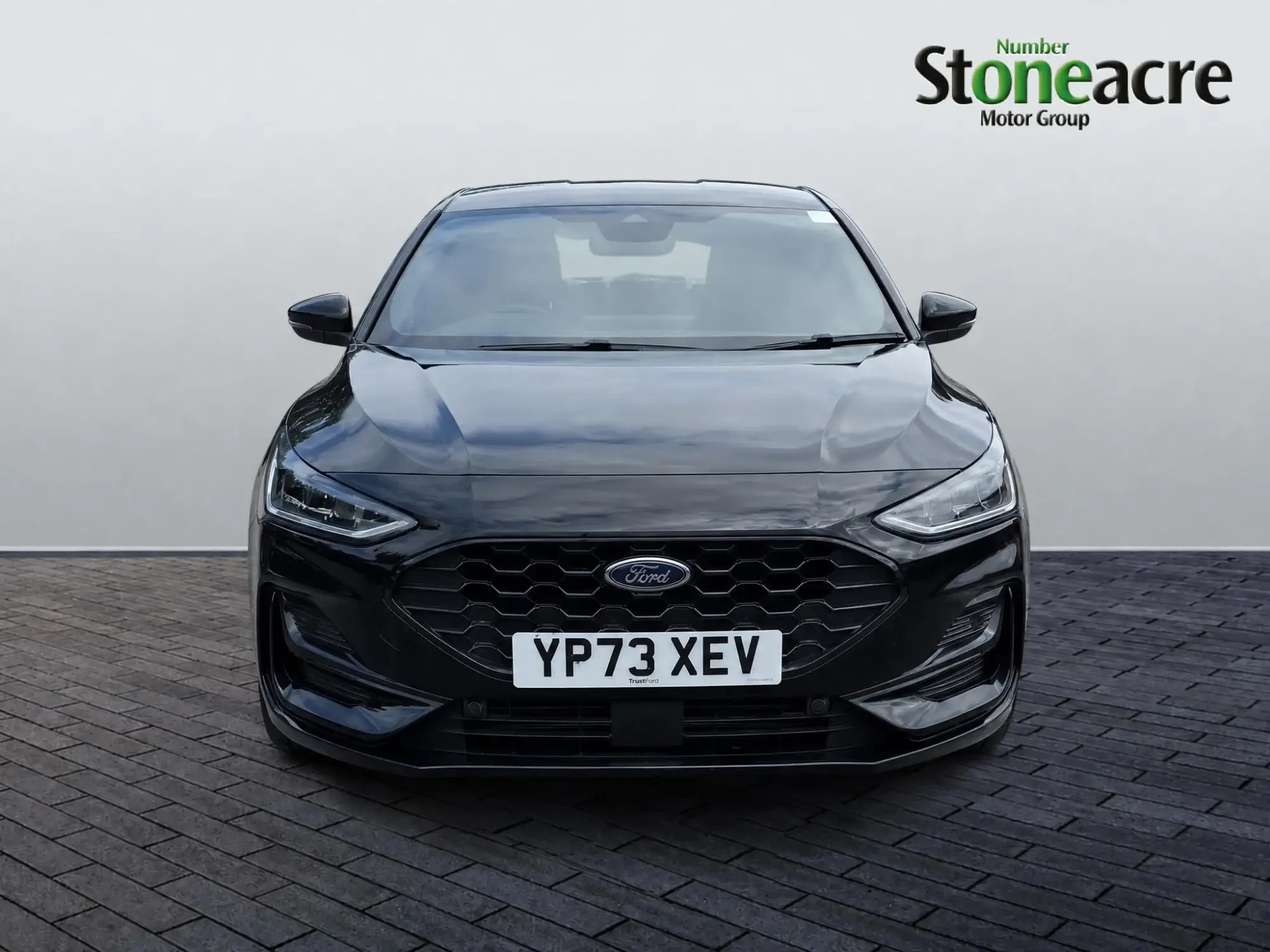 Ford Focus Image 8 Ford Focus Image 8