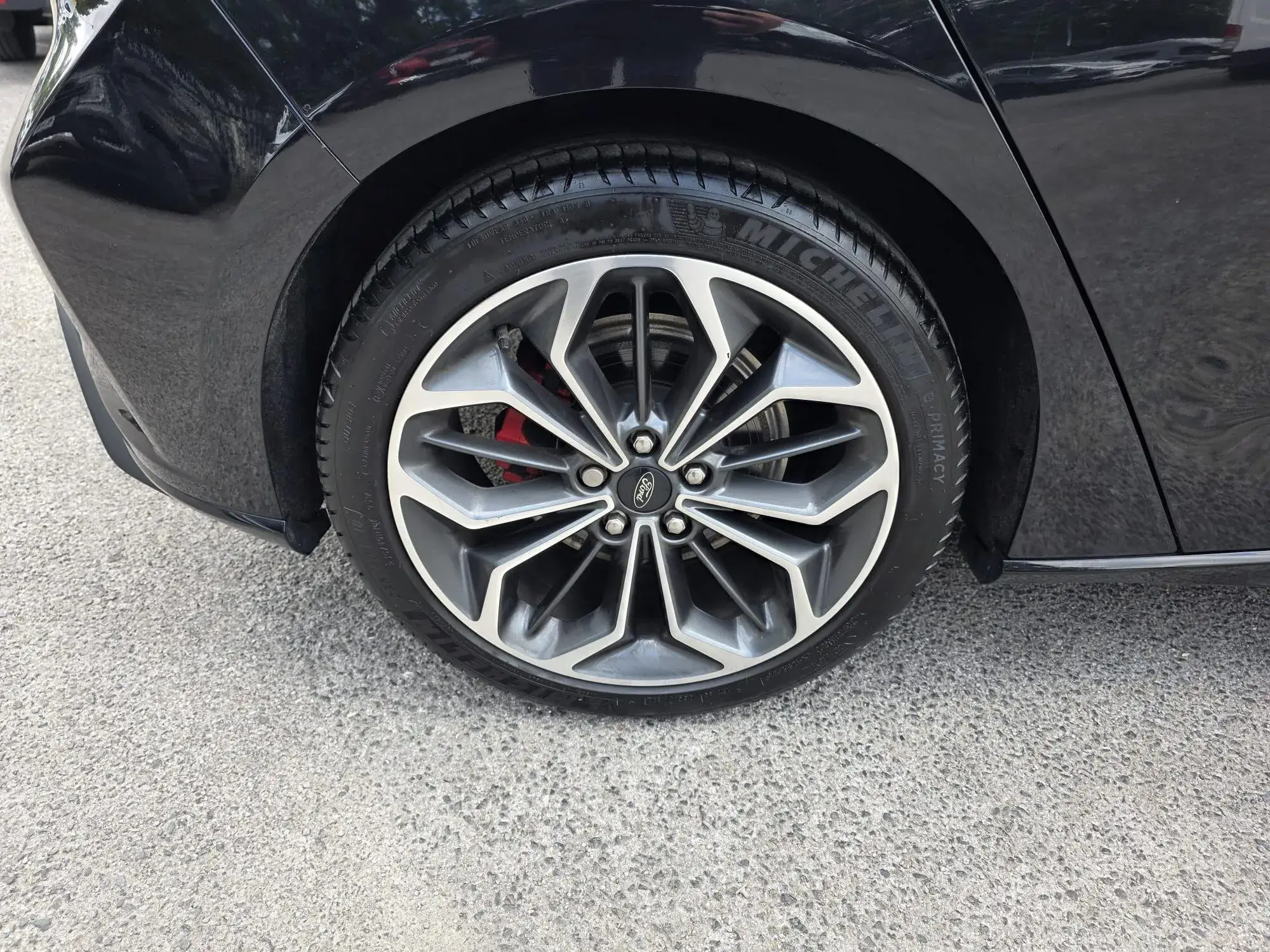 Ford Focus Image 9 Ford Focus Image 9