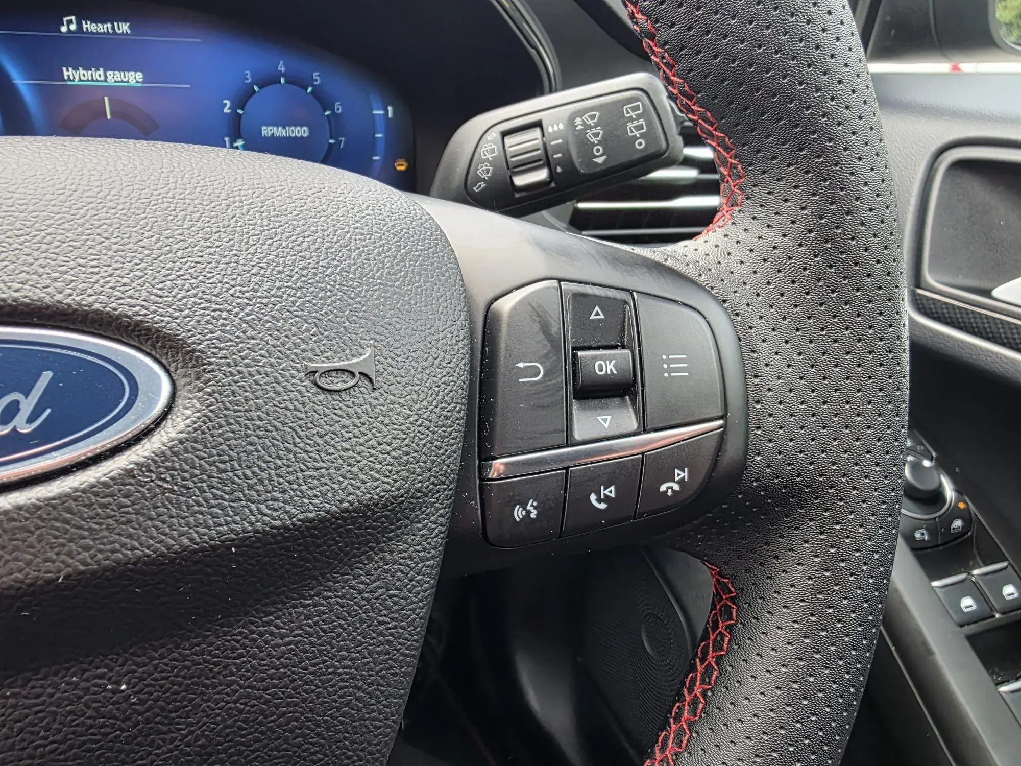 Ford Focus Image 18 Ford Focus Image 18