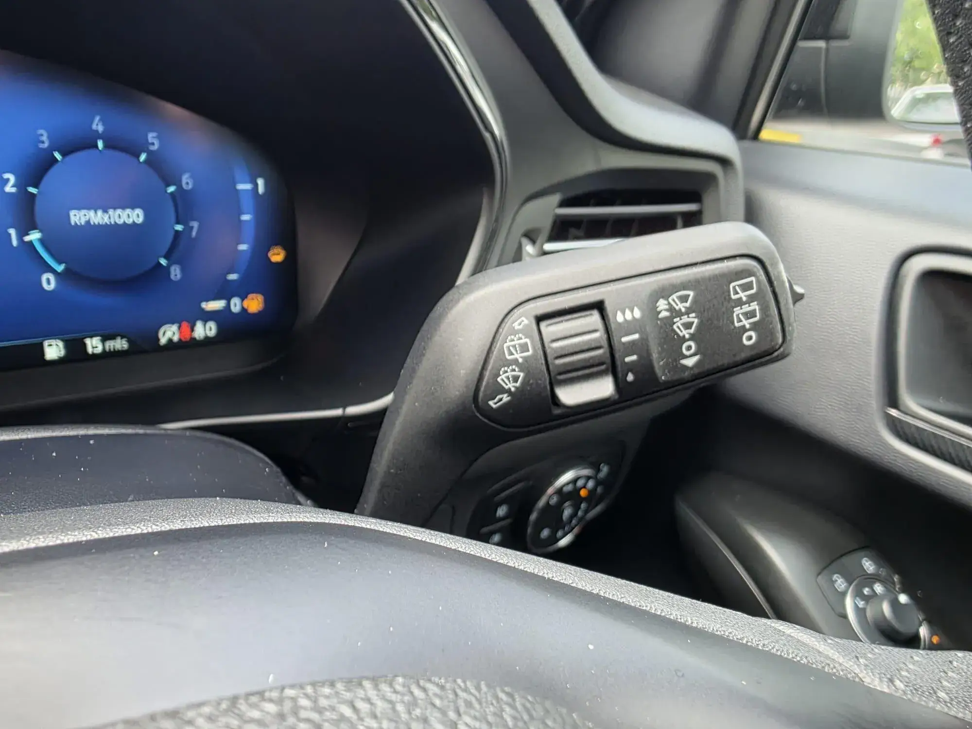Ford Focus Image 20 Ford Focus Image 20