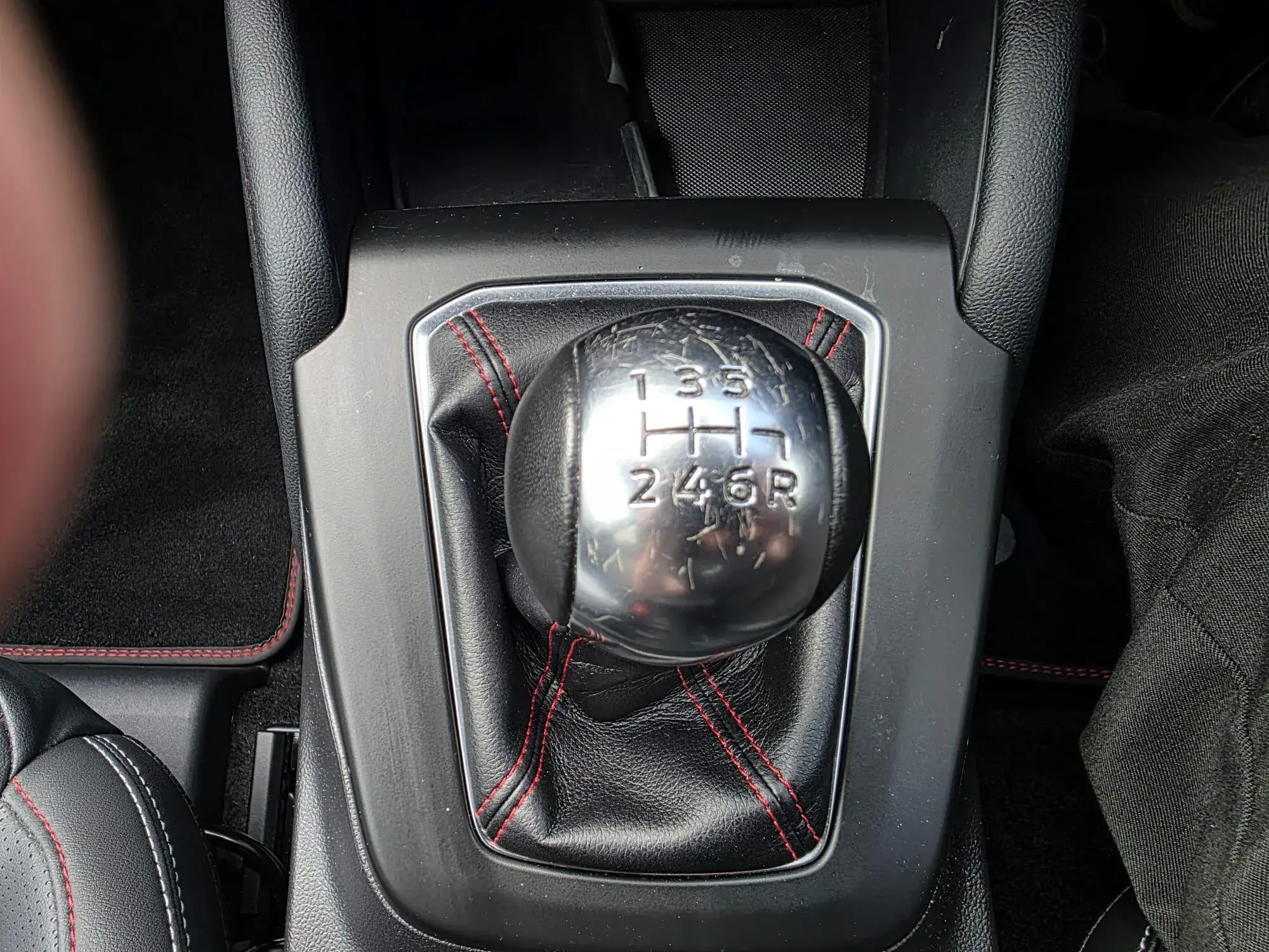 Ford Focus Image 27 Ford Focus Image 27