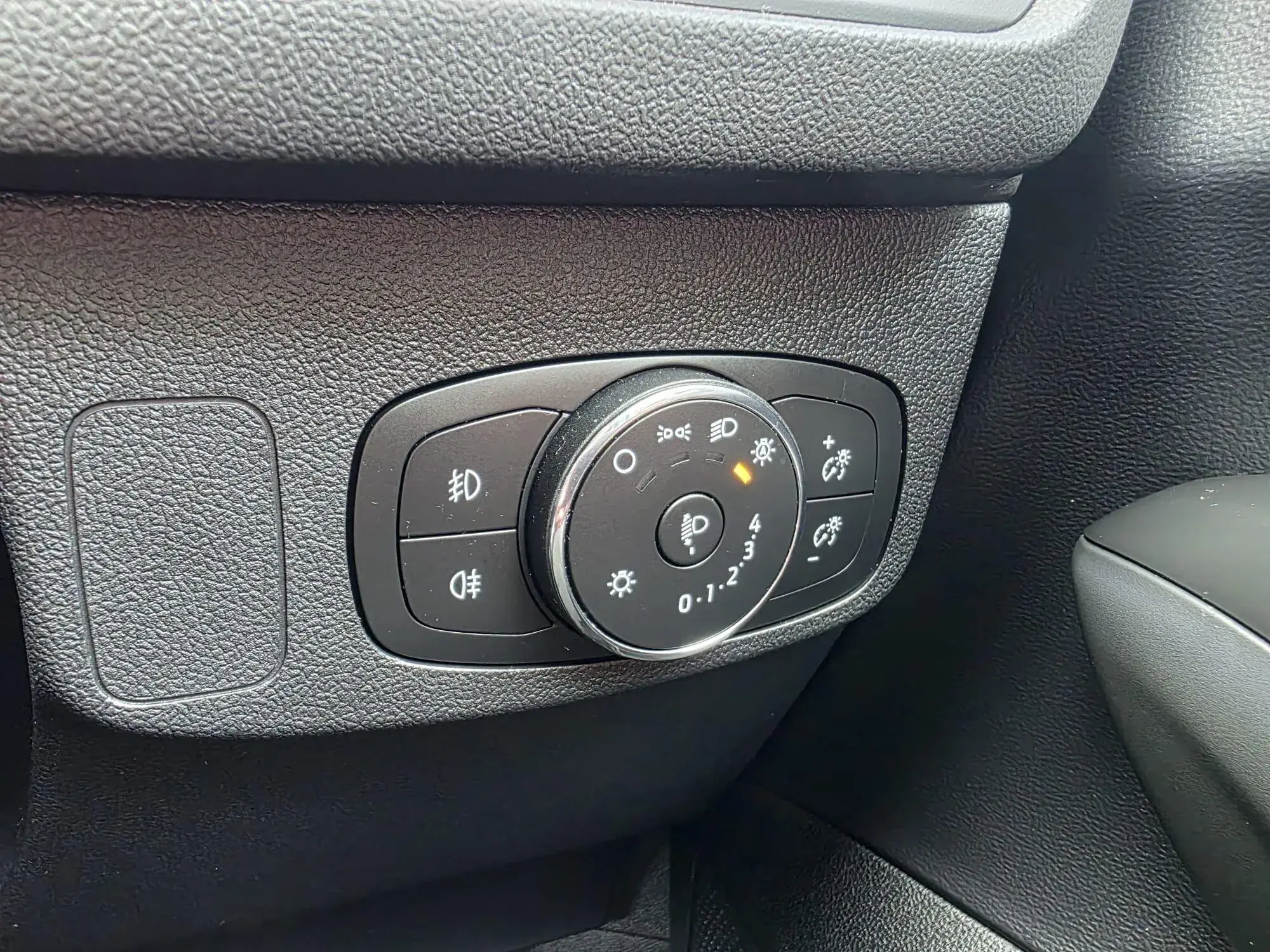 Ford Focus Image 29 Ford Focus Image 29