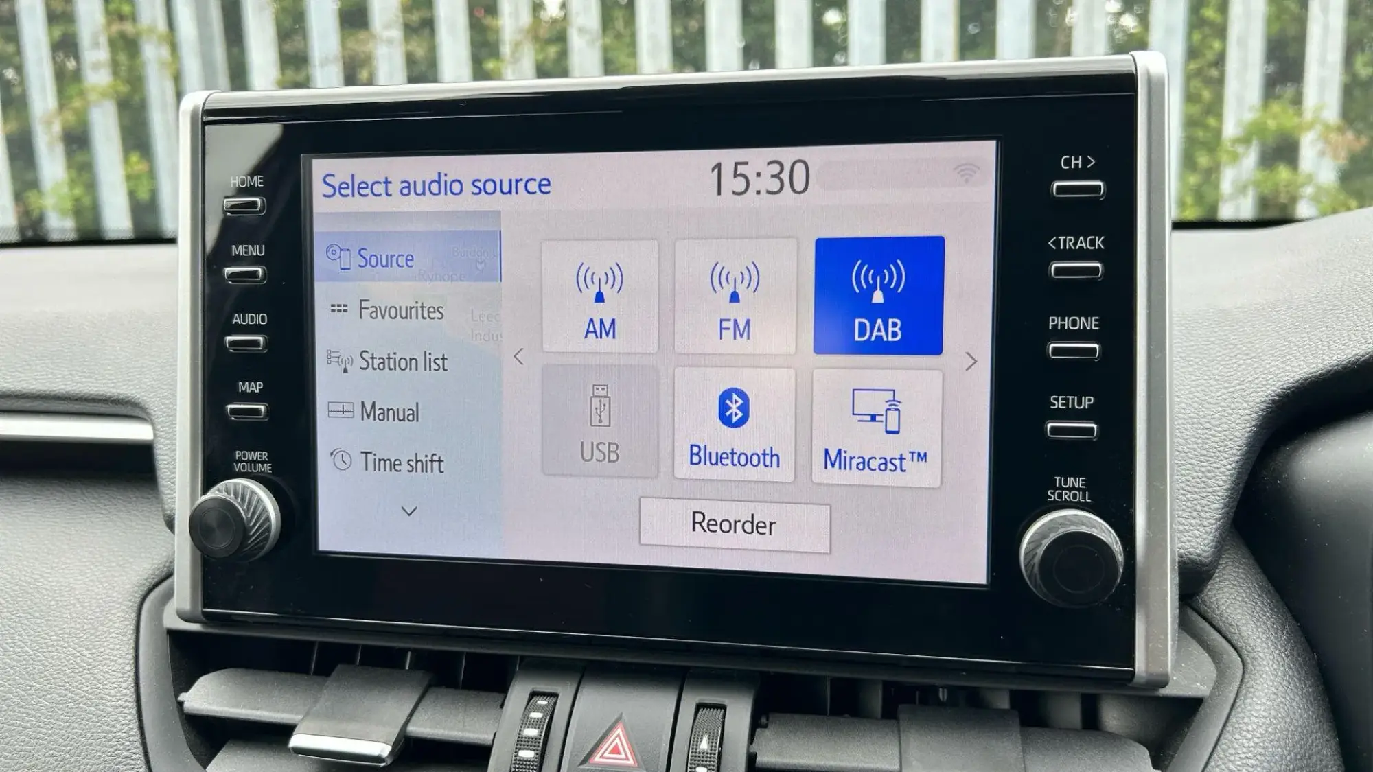 Toyota RAV4 Plug-in Hybrid Image 24 Toyota RAV4 Plug-in Hybrid Image 24
