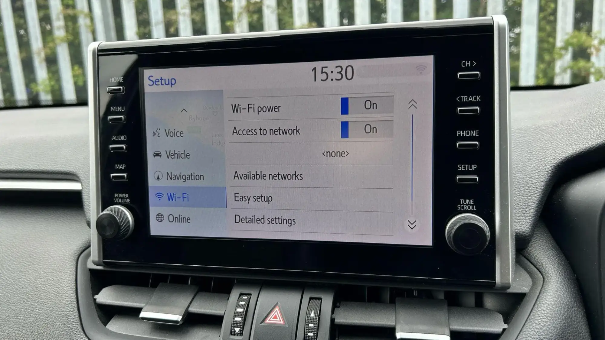 Toyota RAV4 Plug-in Hybrid Image 28 Toyota RAV4 Plug-in Hybrid Image 28