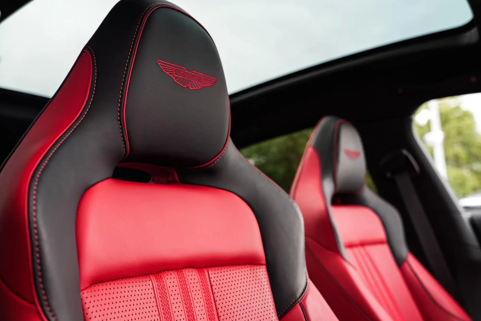 Aston Martin DBX Image 15