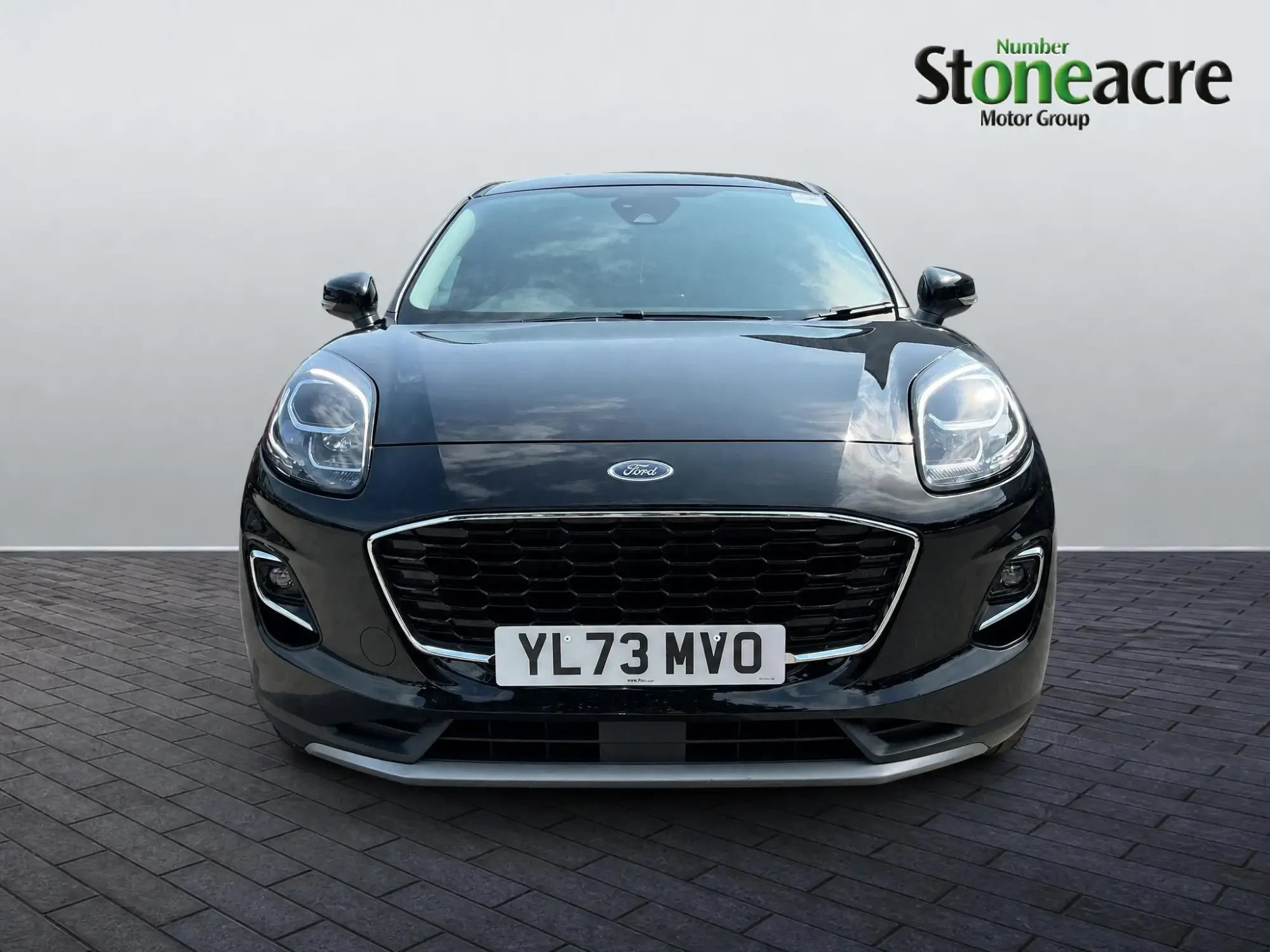 Ford Puma Image 2