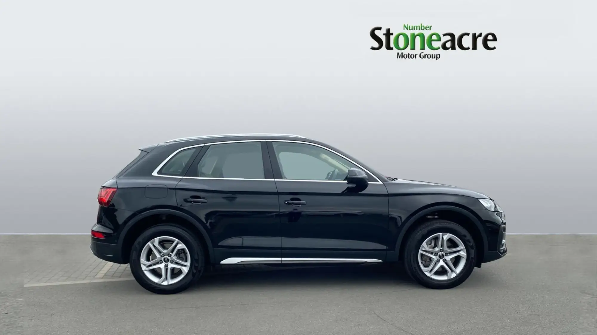 Audi Q5 Image 7 Audi Q5 Image 7