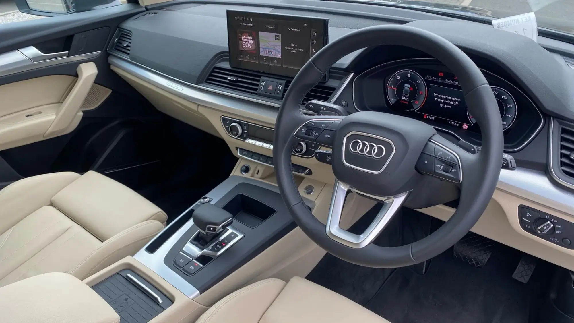 Audi Q5 Image 39 Audi Q5 Image 39
