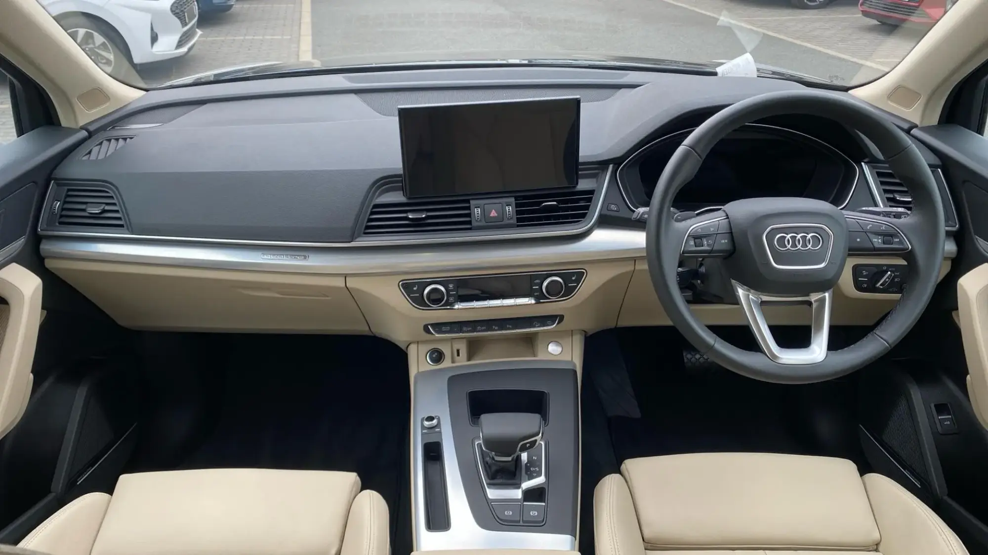Audi Q5 Image 9 Audi Q5 Image 9