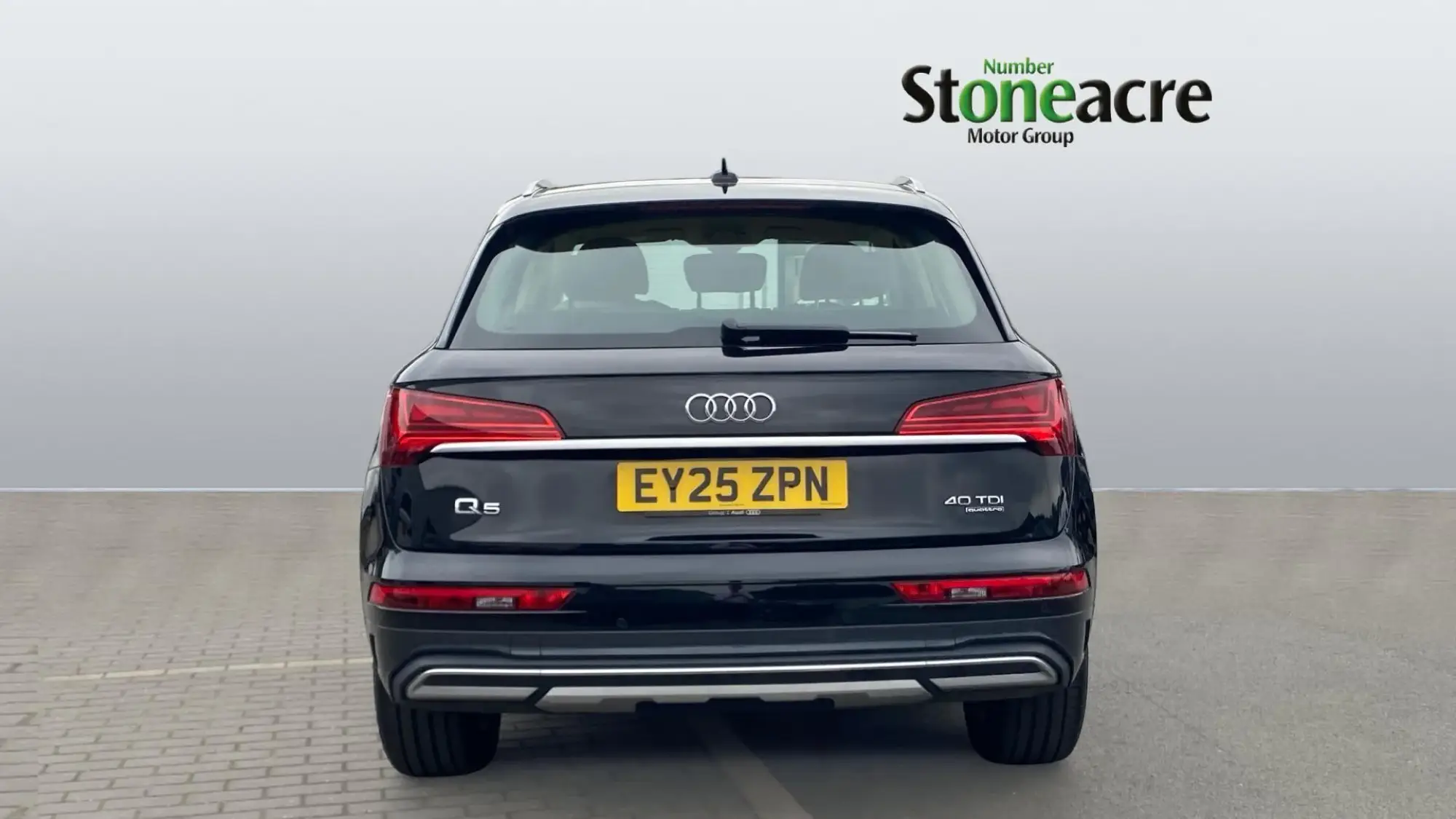 Audi Q5 Image 6 Audi Q5 Image 6