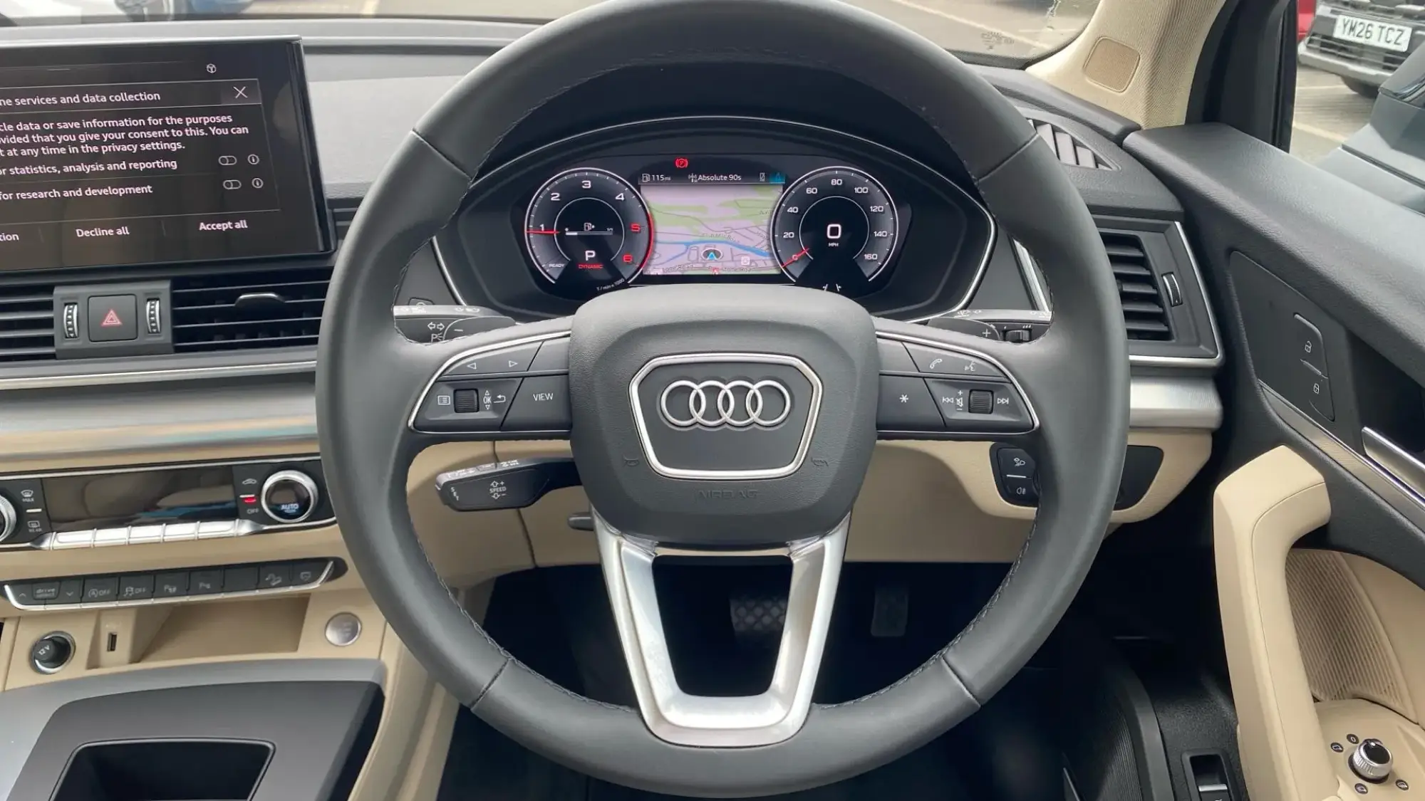 Audi Q5 Image 37 Audi Q5 Image 37