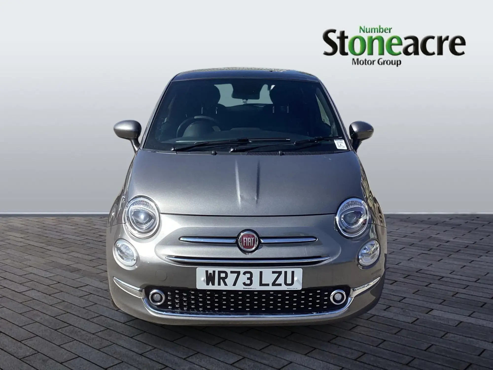 Fiat 500 Hybrid Image 6
