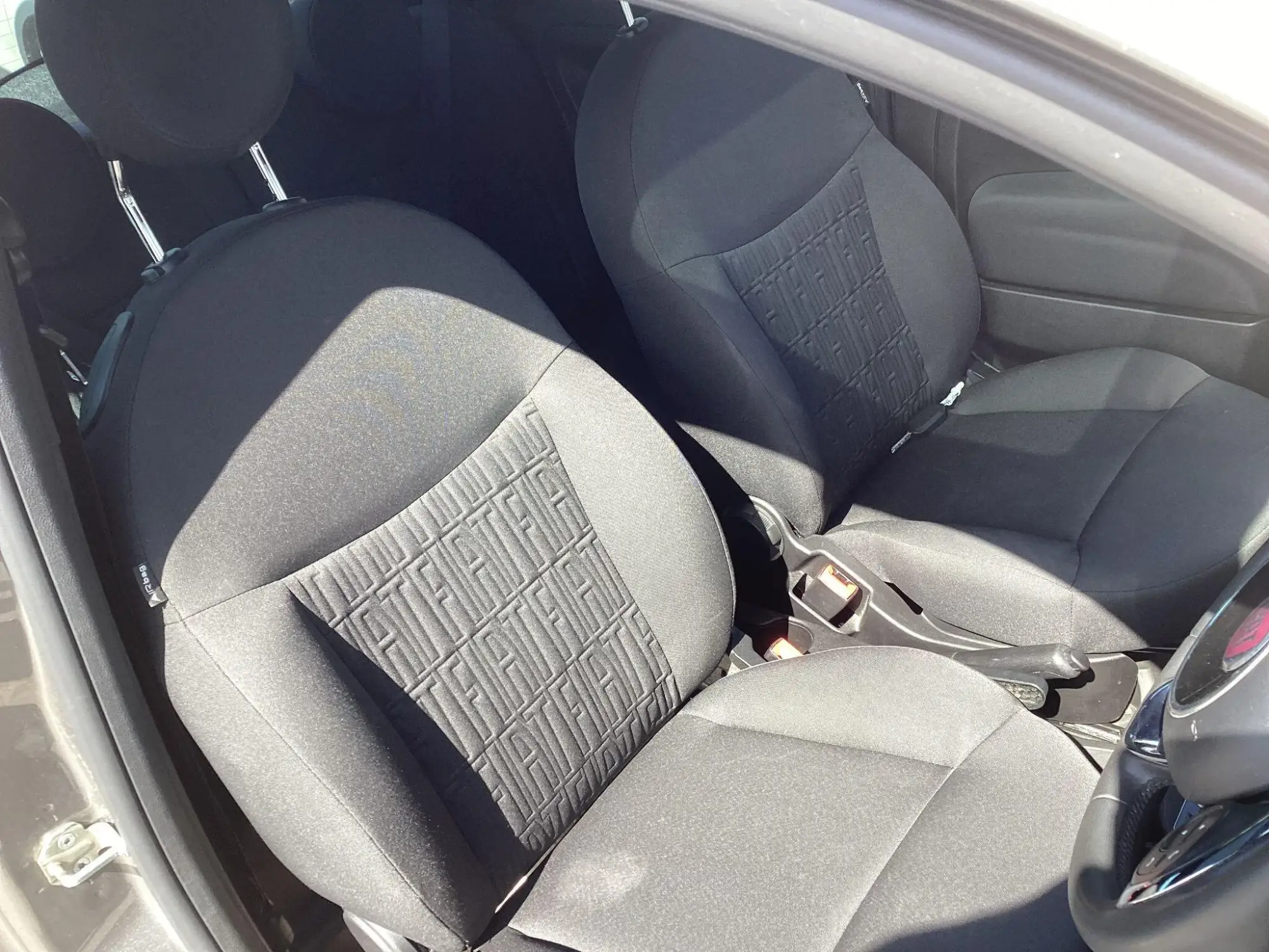 Fiat 500 Hybrid Image 14