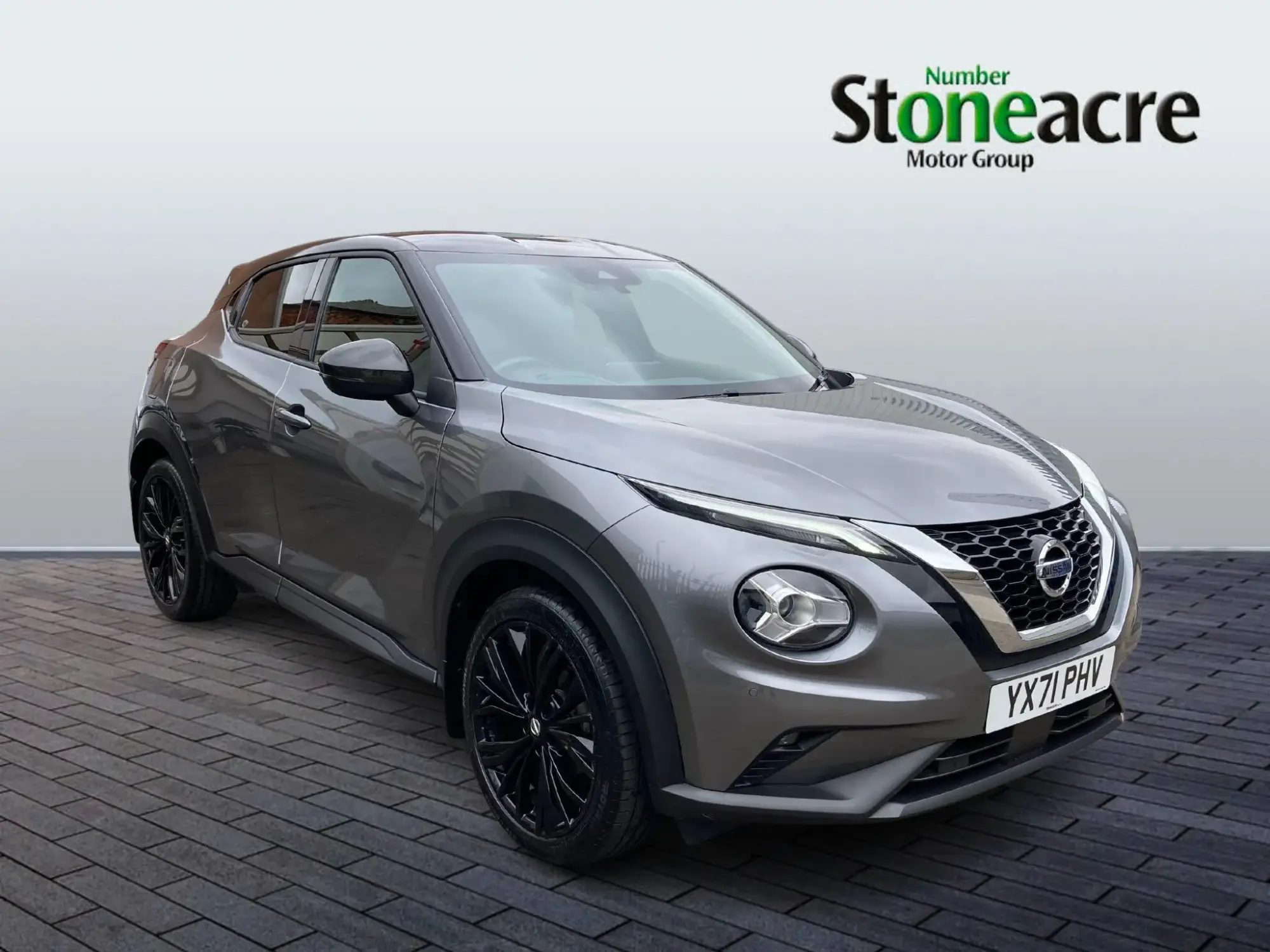 Nissan Juke Image 1 Nissan Juke Image 1