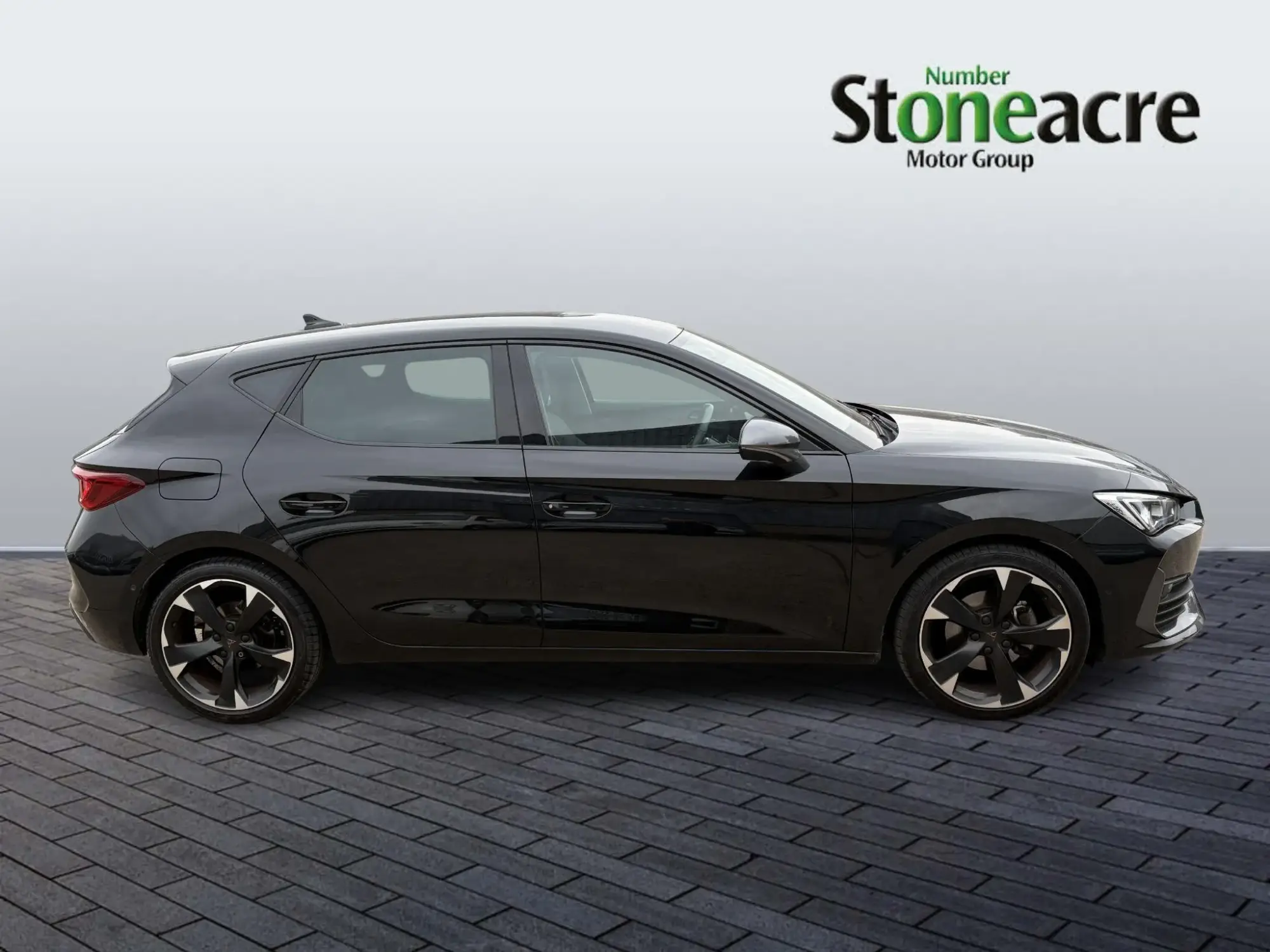 CUPRA Leon Image 2