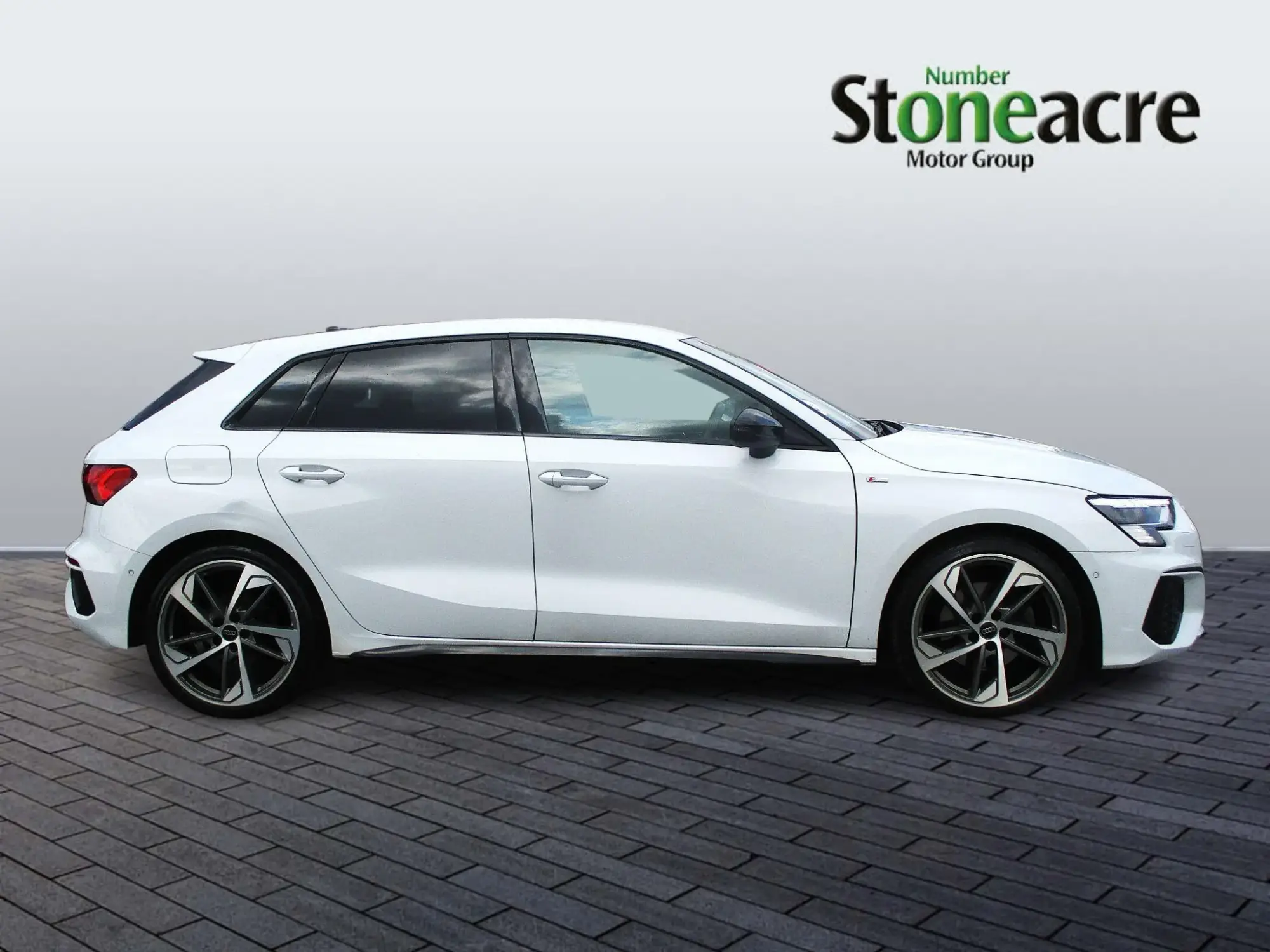 Audi A3 Image 2 Audi A3 Image 2