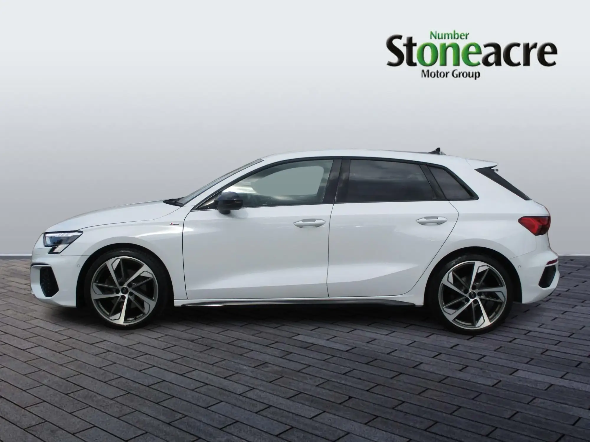 Audi A3 Image 6 Audi A3 Image 6