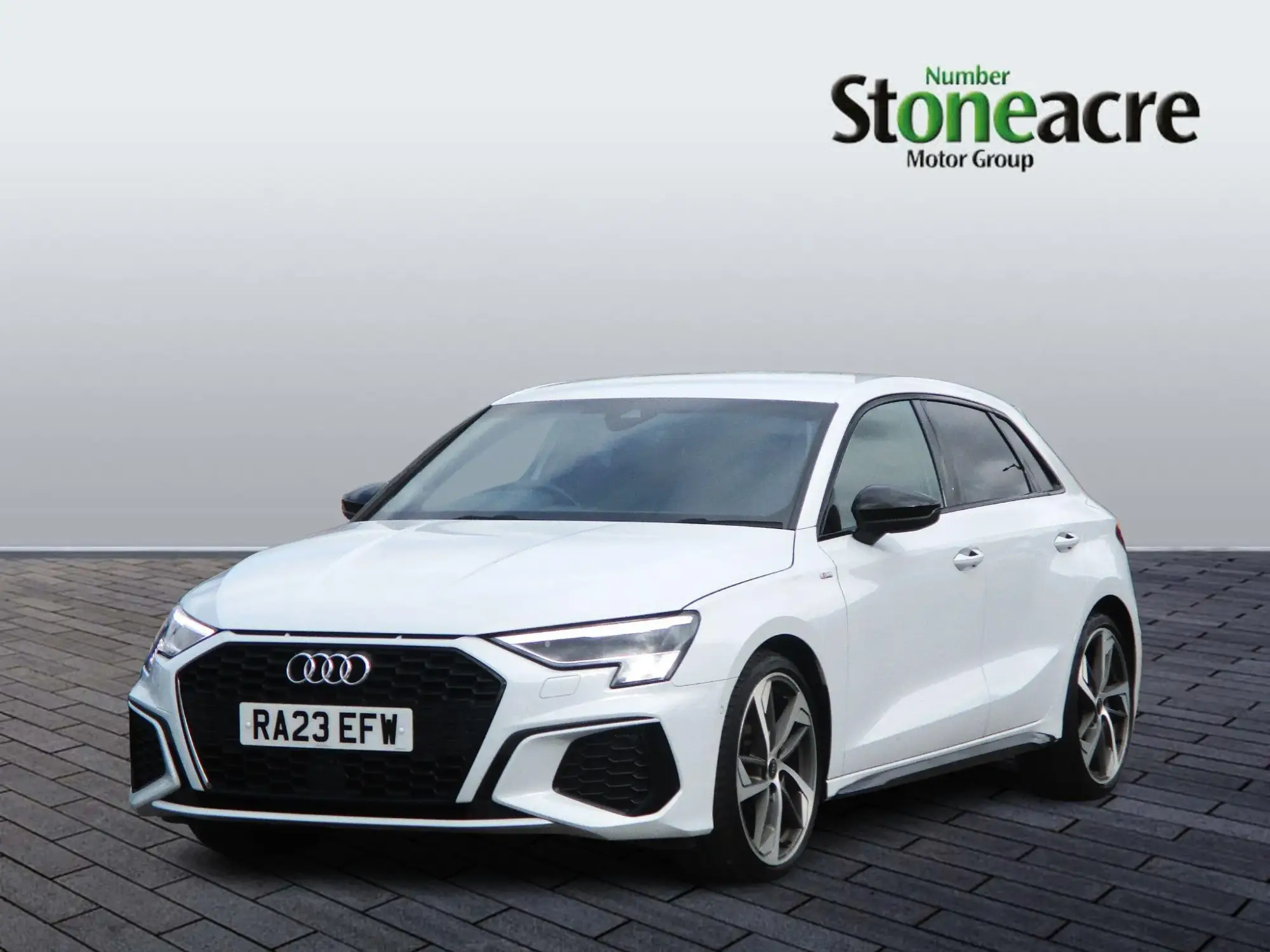 Audi A3 Image 7 Audi A3 Image 7