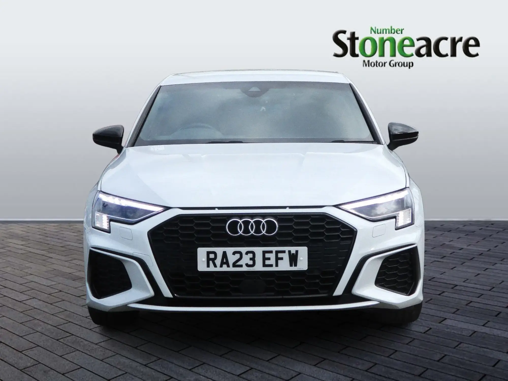 Audi A3 Image 8 Audi A3 Image 8