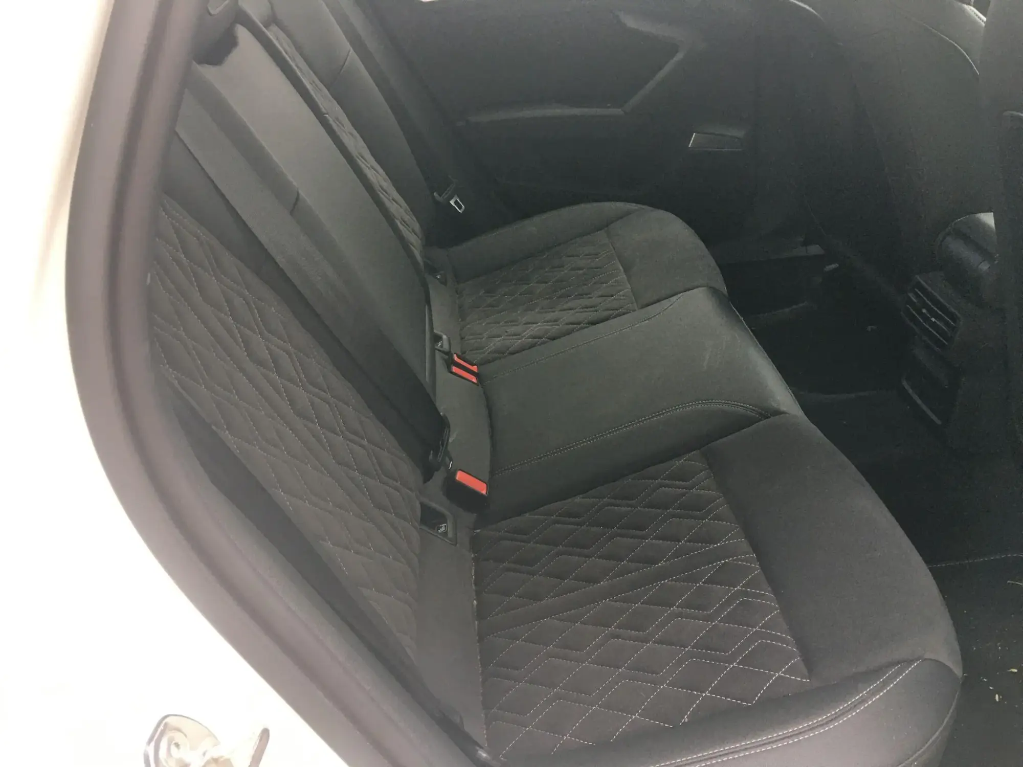 Audi A3 Image 15 Audi A3 Image 15