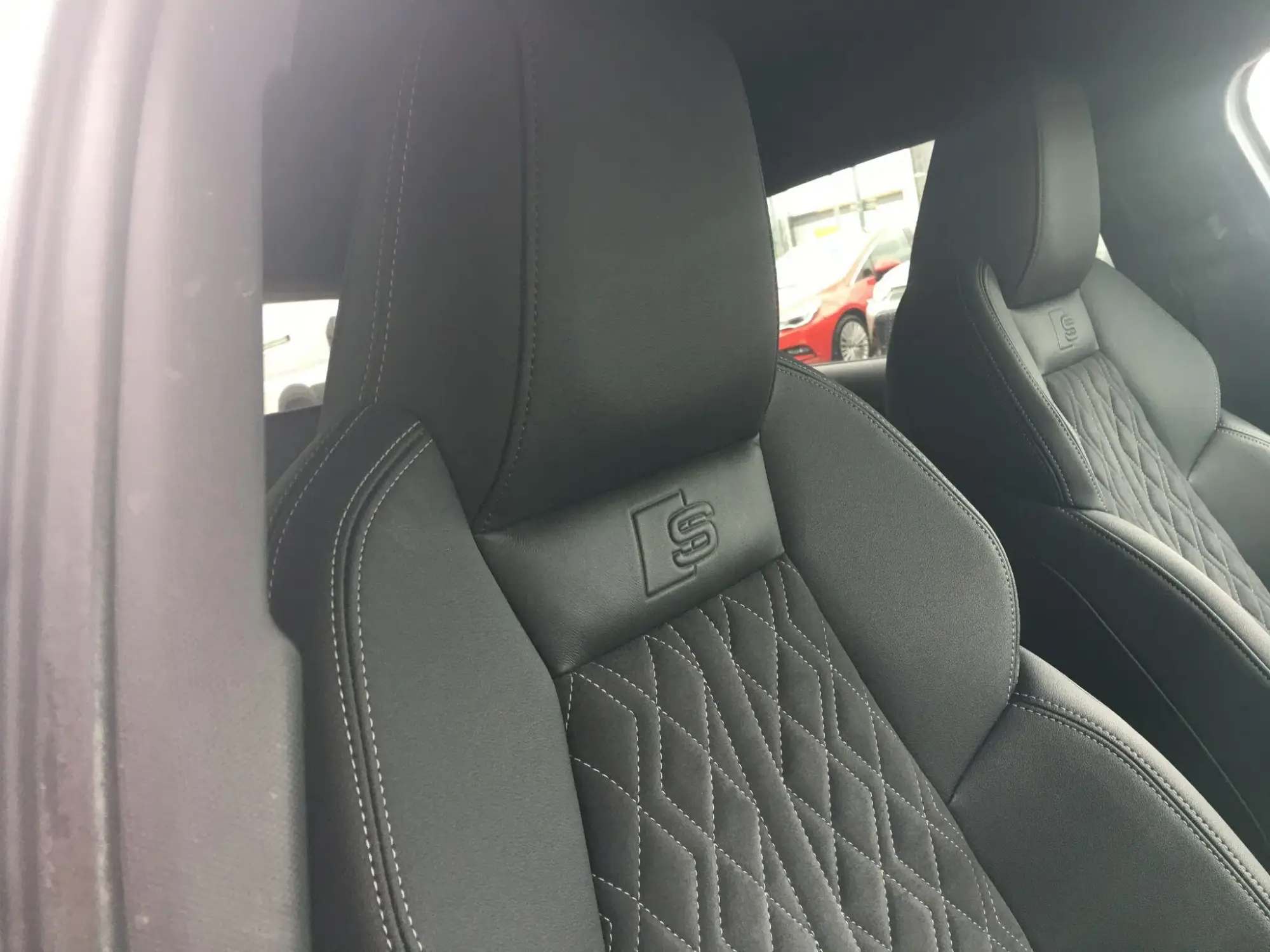 Audi A3 Image 18 Audi A3 Image 18