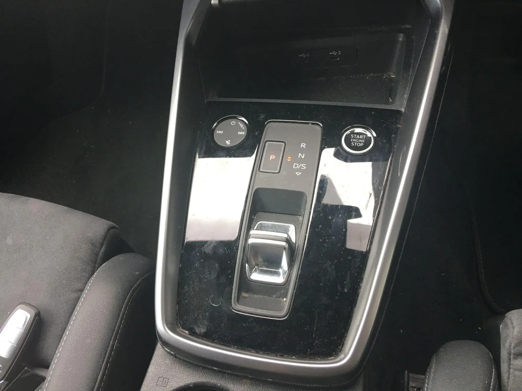 Audi A3 Image 19 Audi A3 Image 19