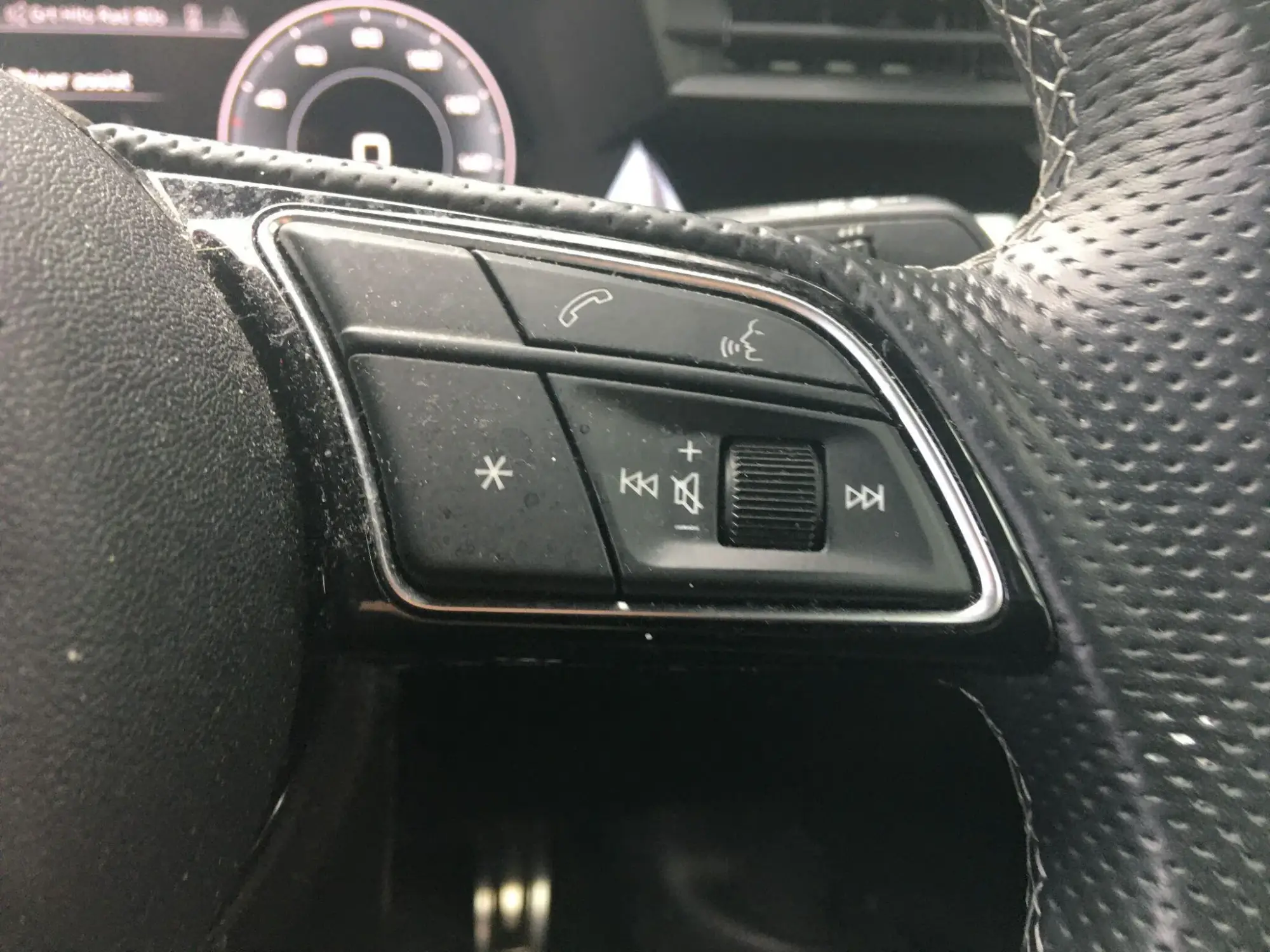 Audi A3 Image 24 Audi A3 Image 24